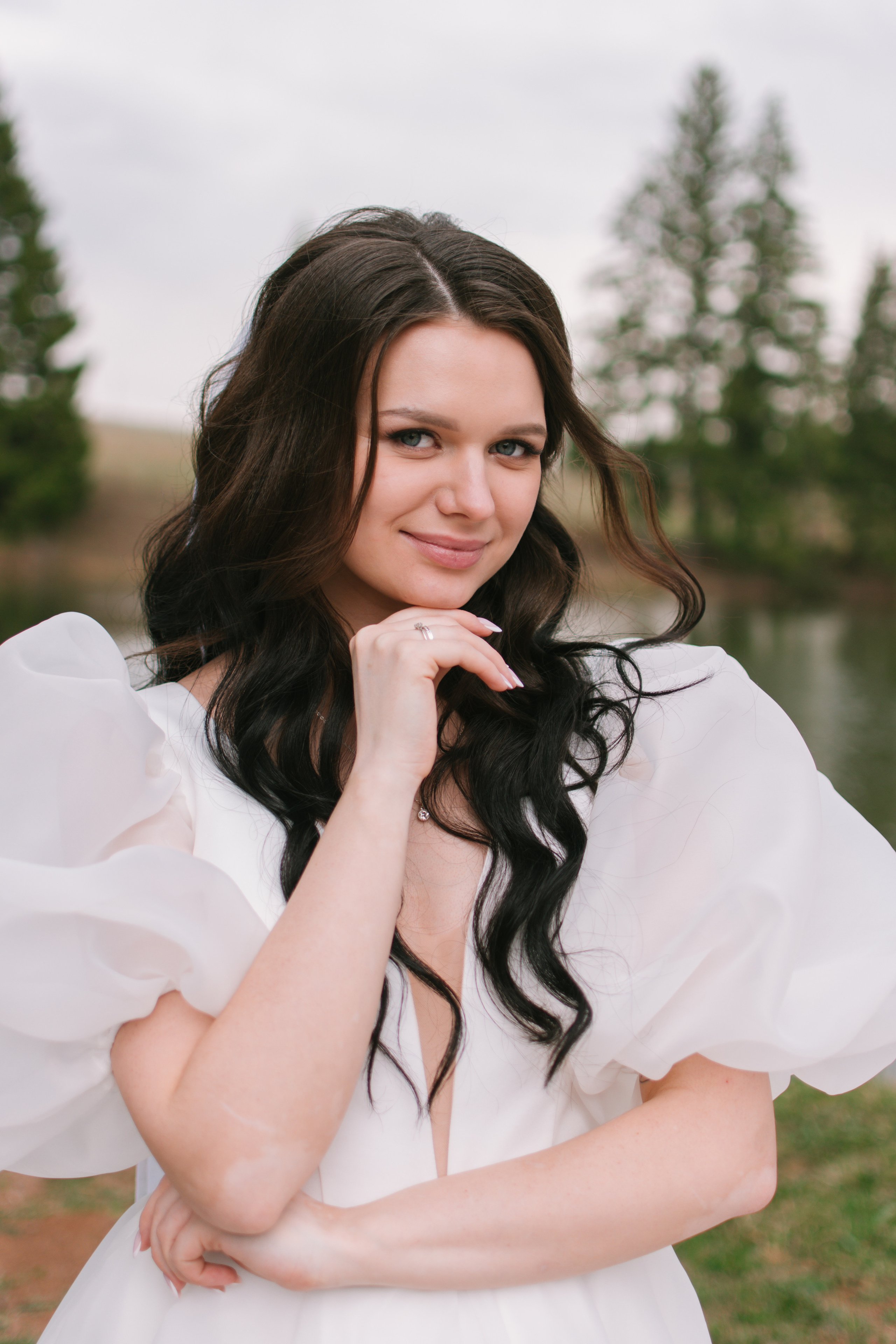 K&A. Свадебный фотограф Ижевск/Сарапул Анастасия Бель