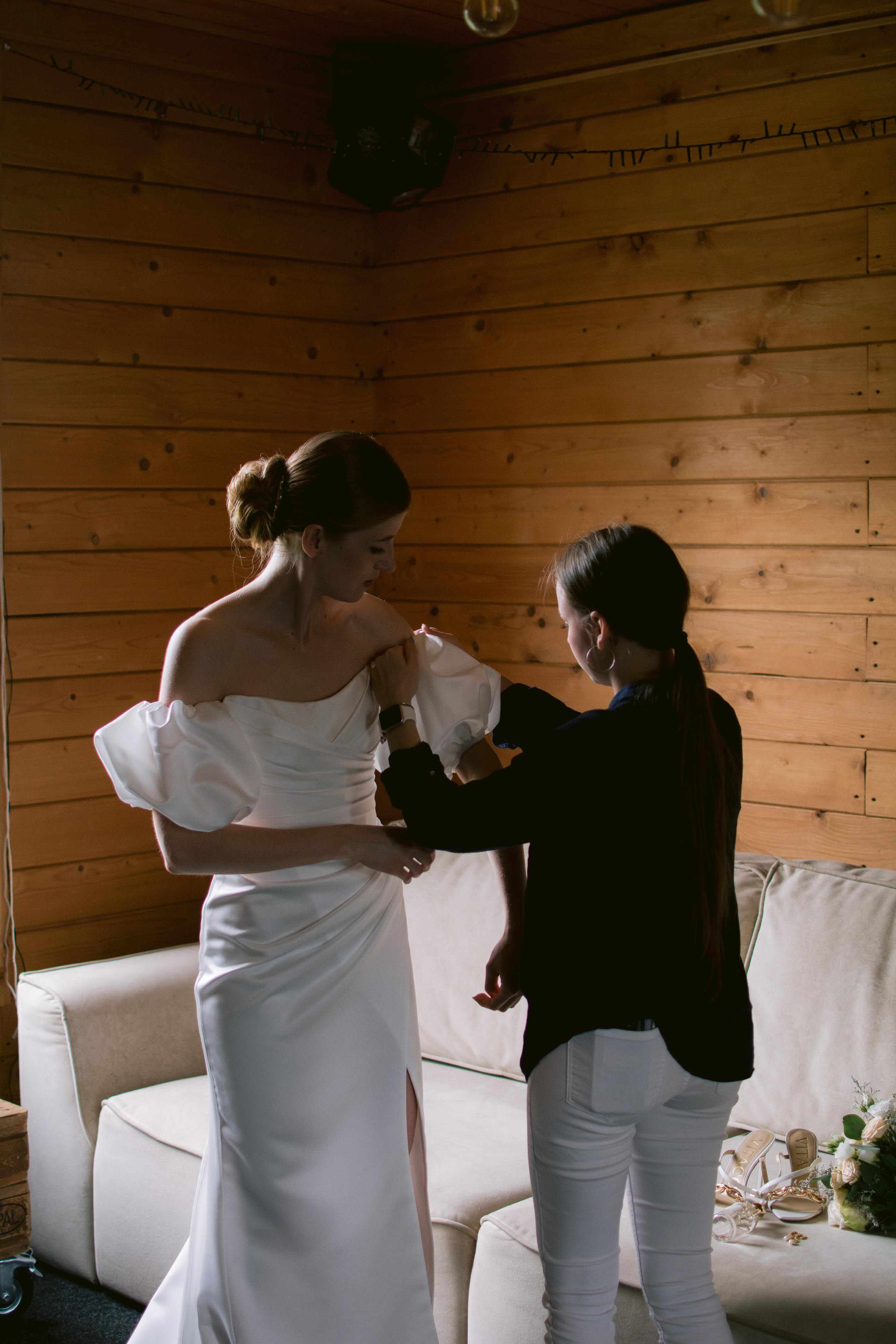 S&V. Свадебный фотограф Ижевск/Сарапул Анастасия Бель