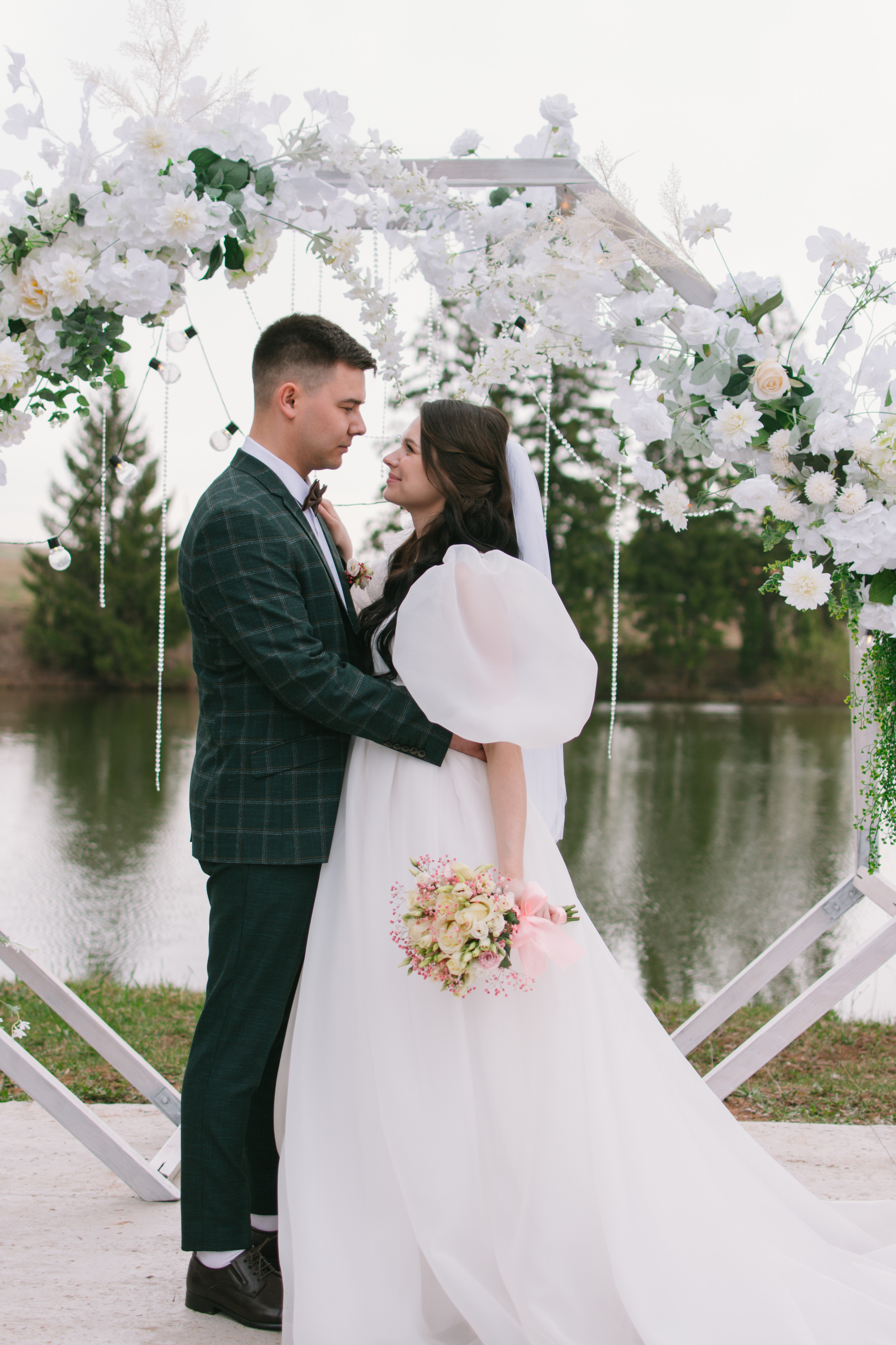 K&A. Свадебный фотограф Ижевск/Сарапул Анастасия Бель