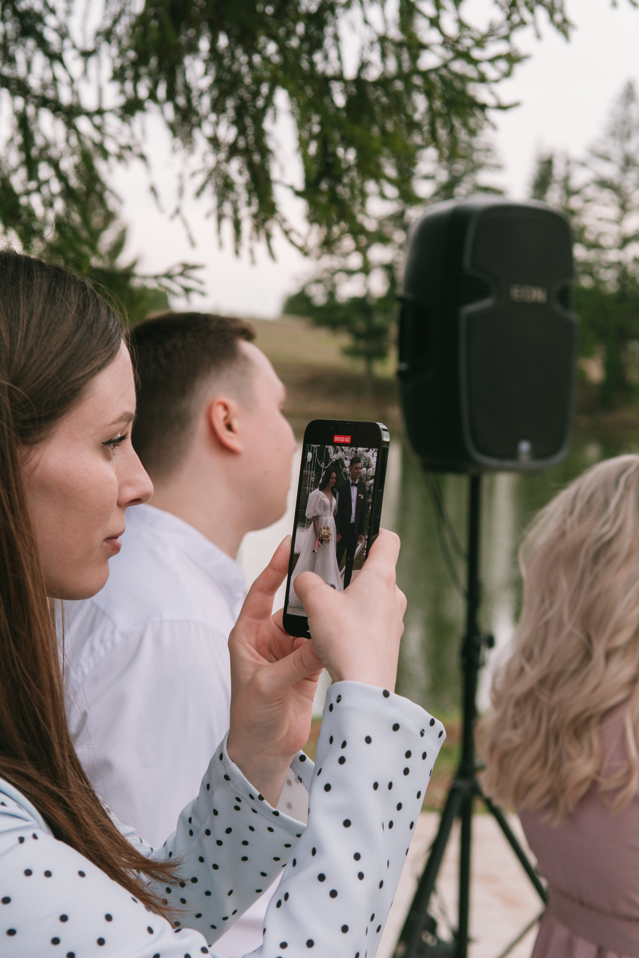 K&A. Свадебный фотограф Ижевск/Сарапул Анастасия Бель