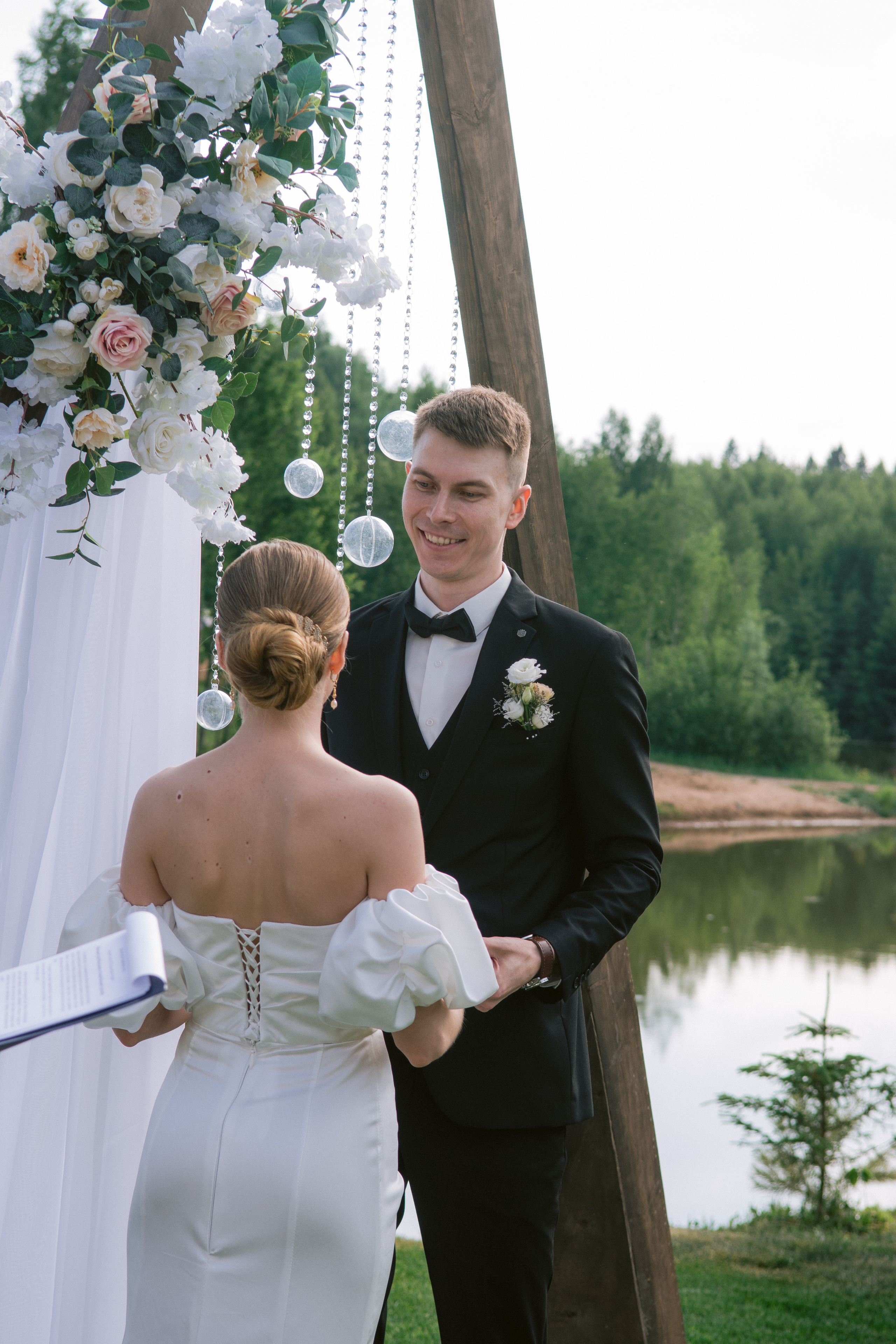 S&V. Свадебный фотограф Ижевск/Сарапул Анастасия Бель