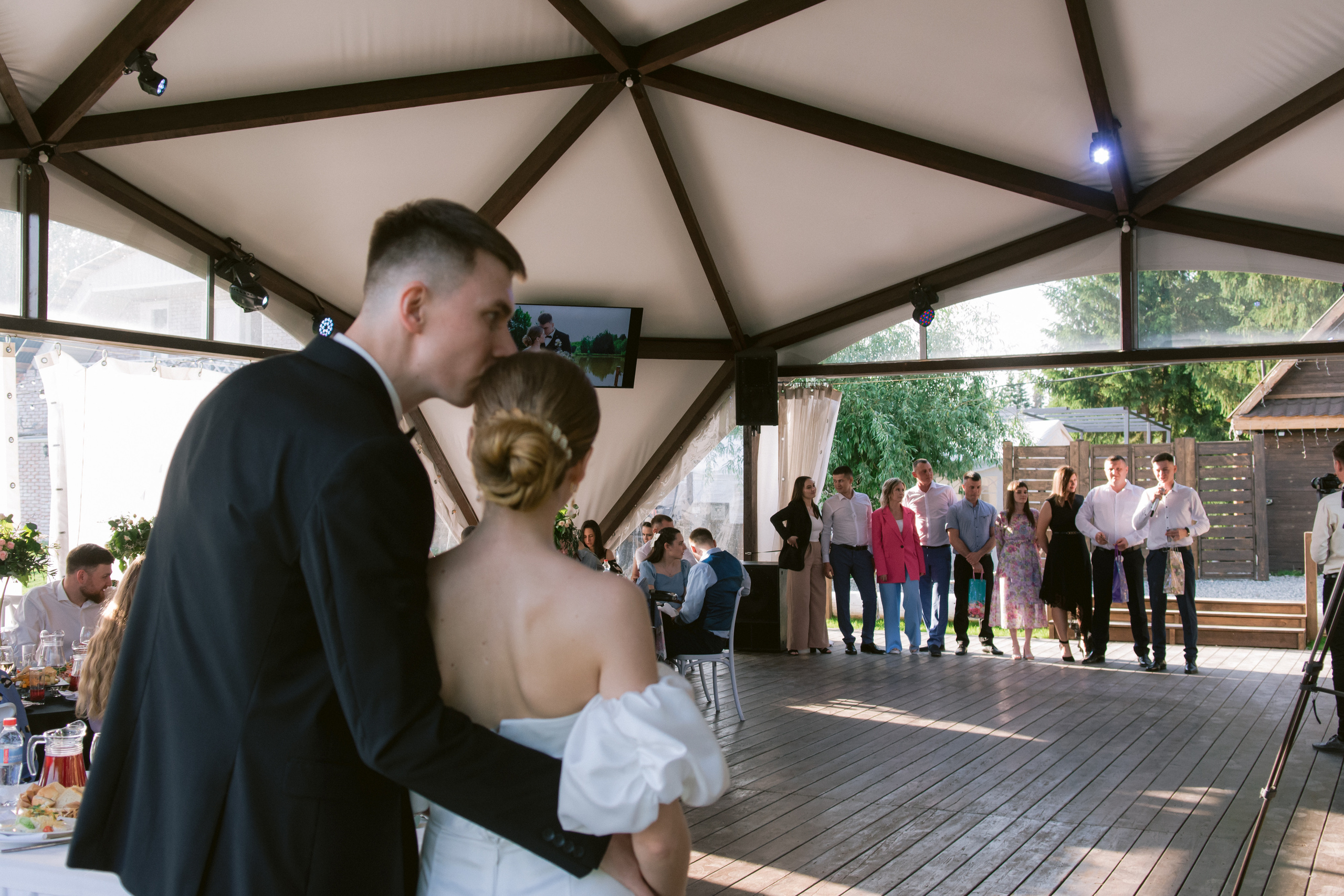 S&V. Свадебный фотограф Ижевск/Сарапул Анастасия Бель