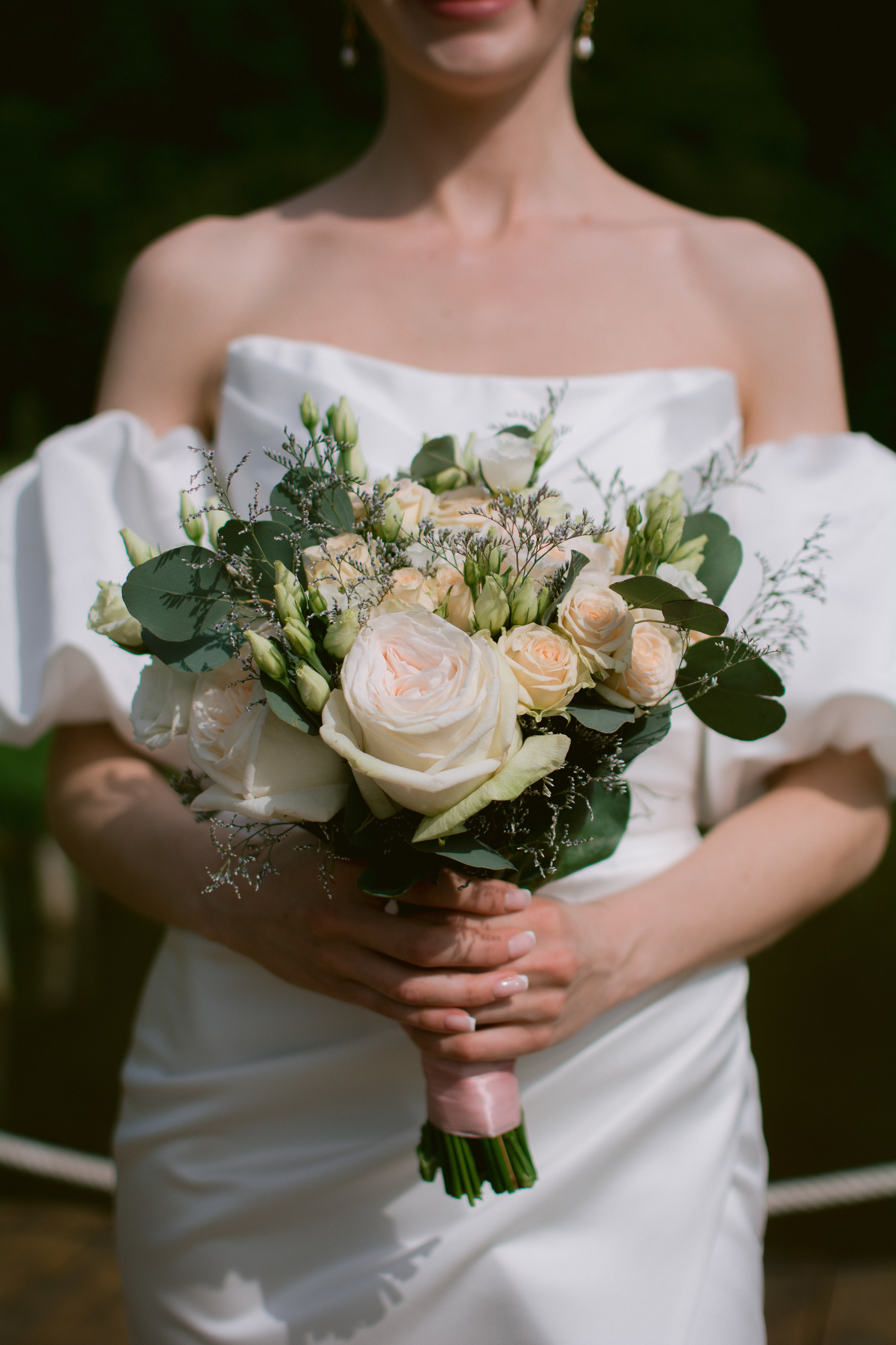 S&V. Свадебный фотограф Ижевск/Сарапул Анастасия Бель