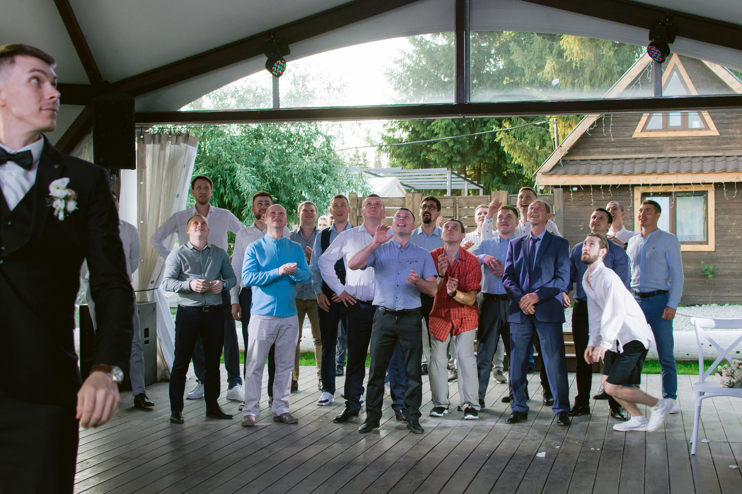 S&V. Свадебный фотограф Ижевск/Сарапул Анастасия Бель