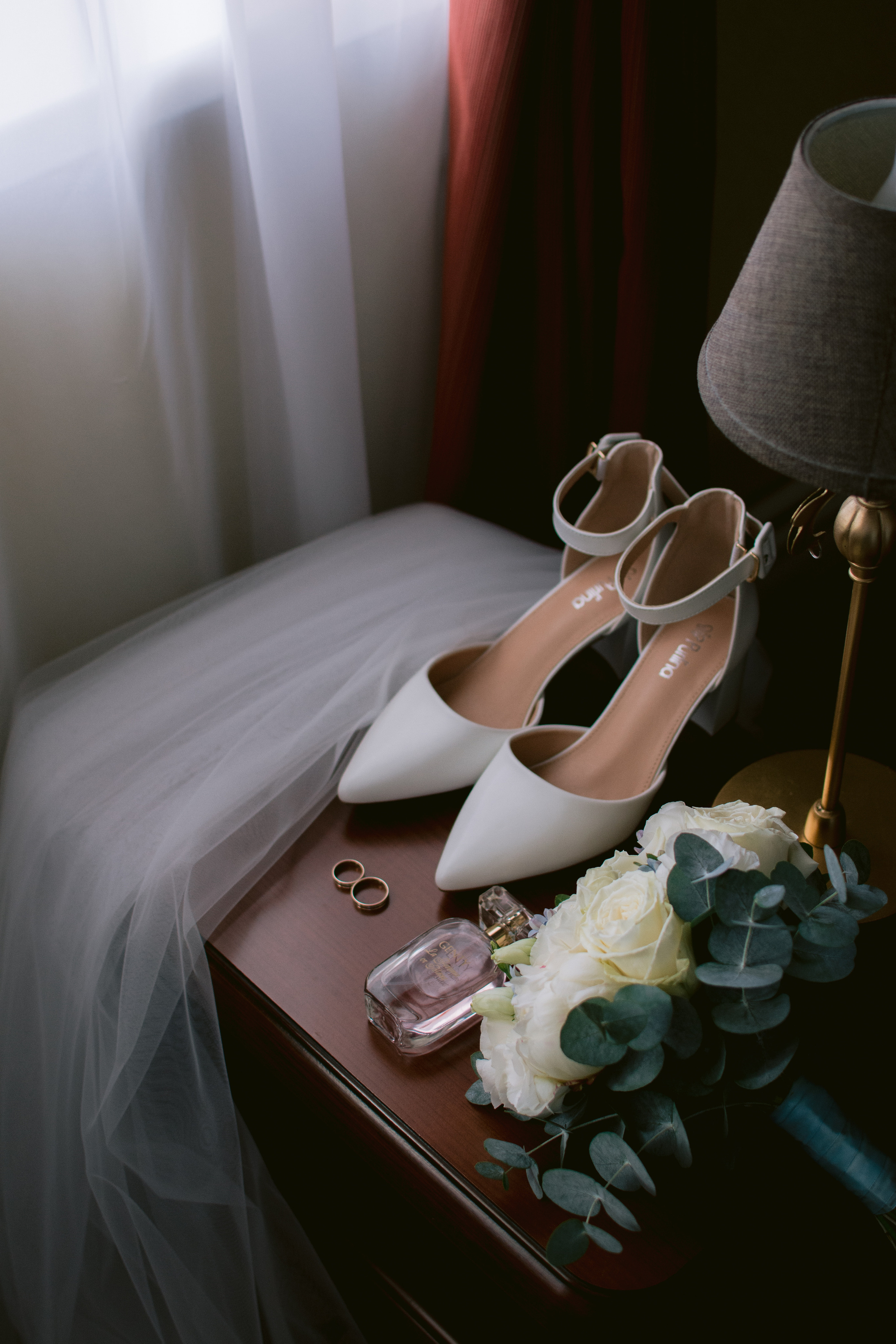 G&D. Свадебный фотограф Ижевск/Сарапул Анастасия Бель