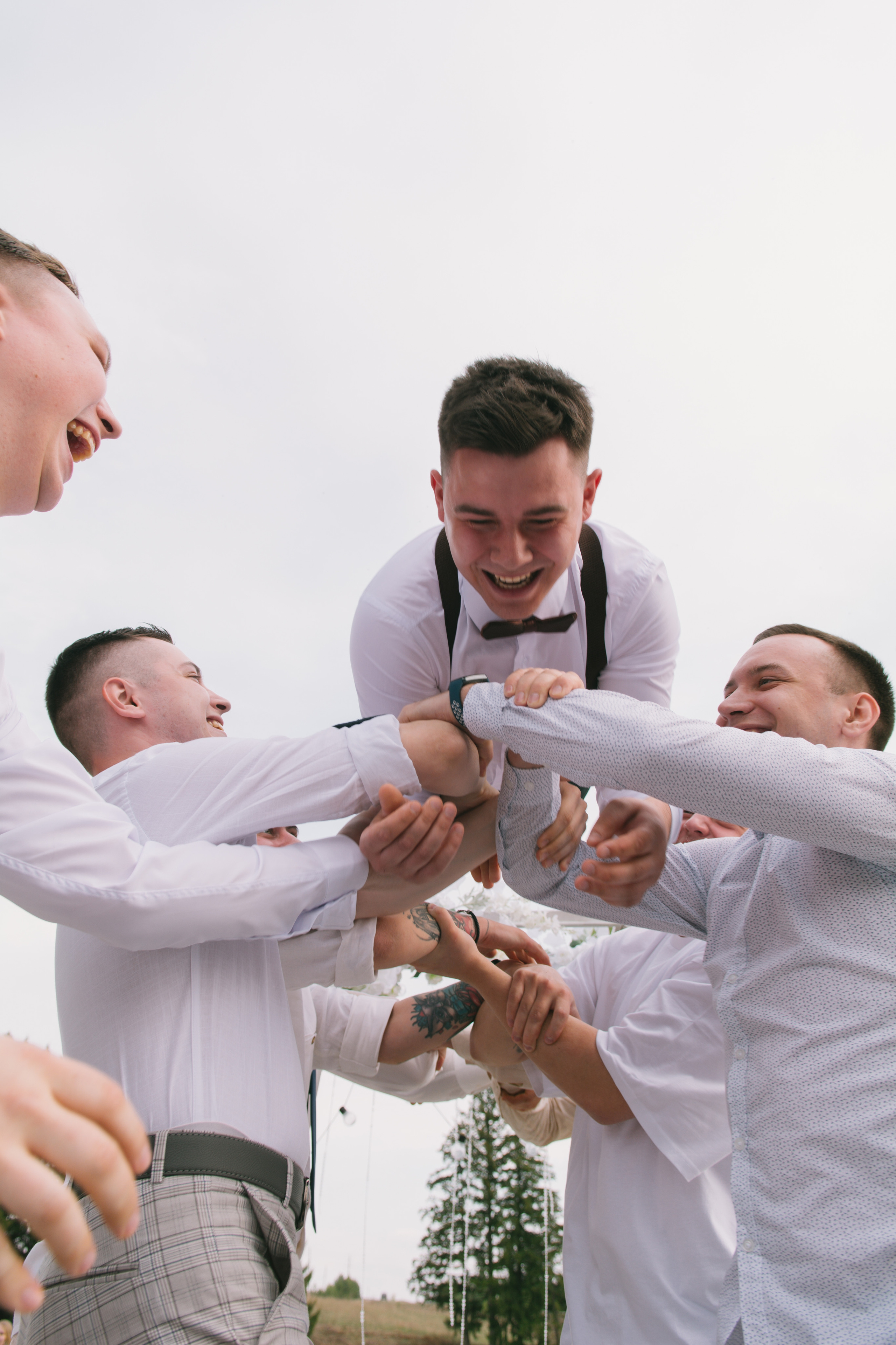 K&A. Свадебный фотограф Ижевск/Сарапул Анастасия Бель