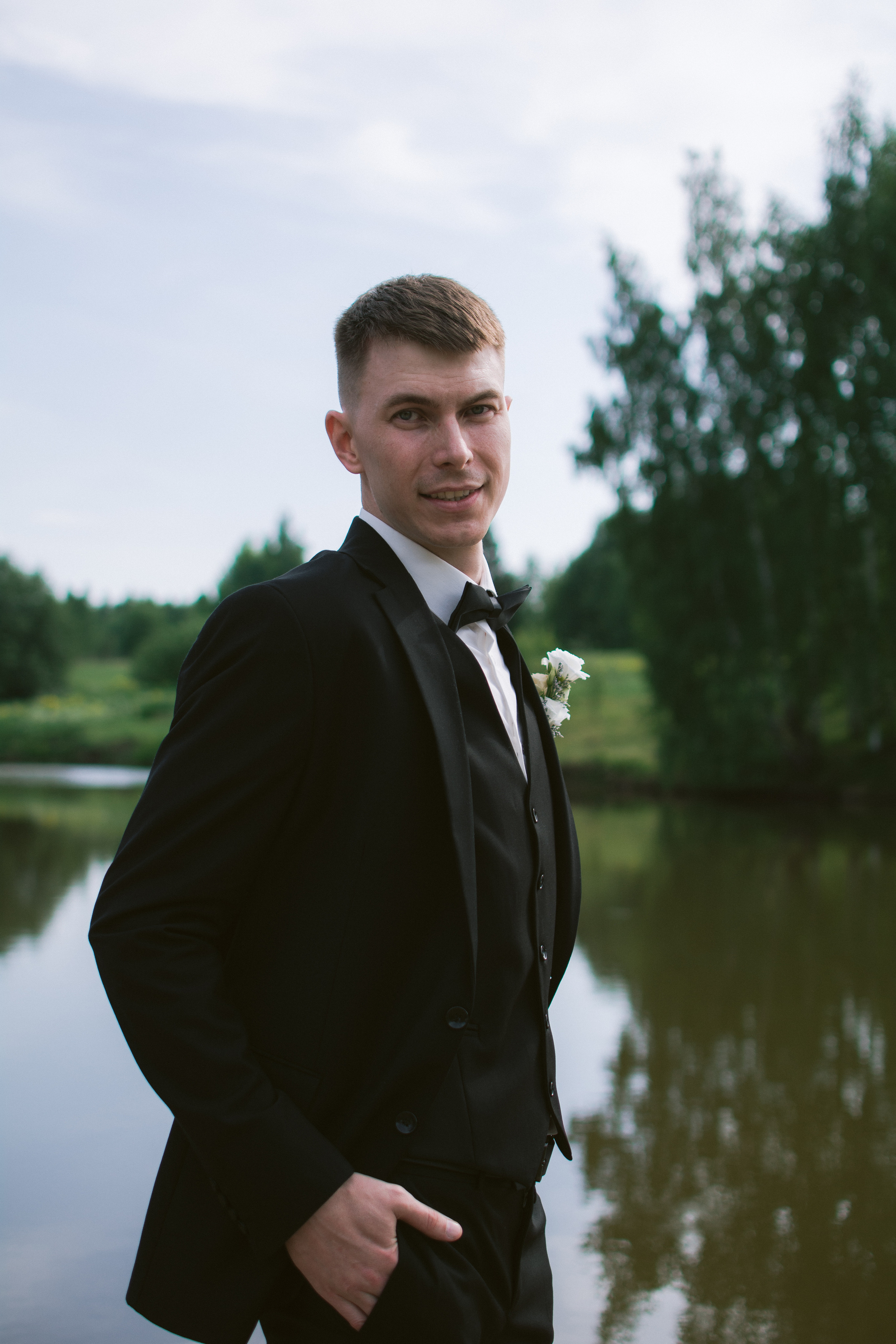 S&V. Свадебный фотограф Ижевск/Сарапул Анастасия Бель