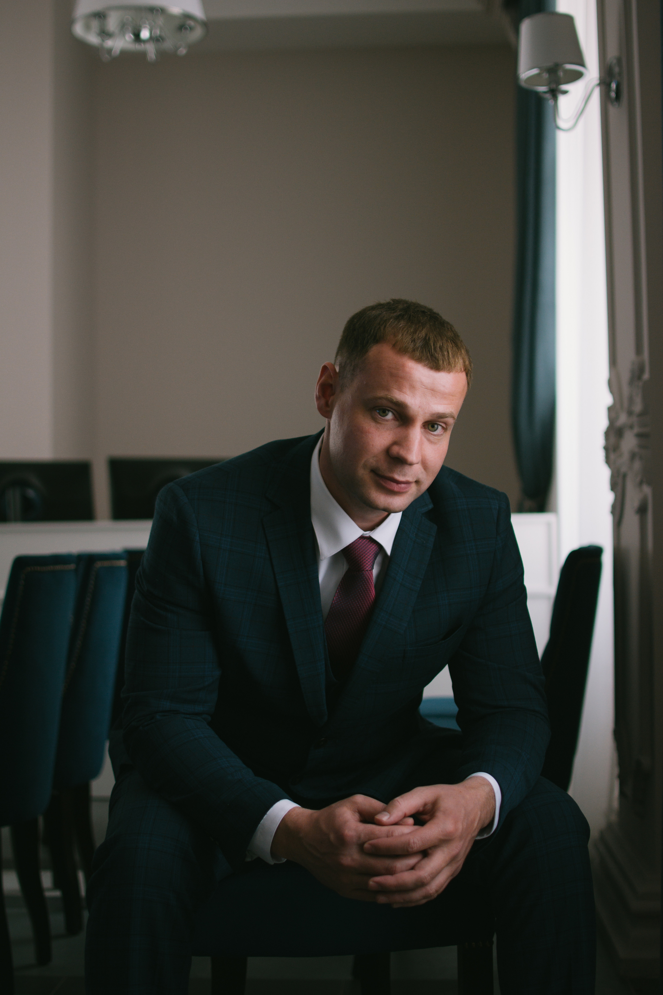 P&T. Свадебный фотограф Ижевск/Сарапул Анастасия Бель