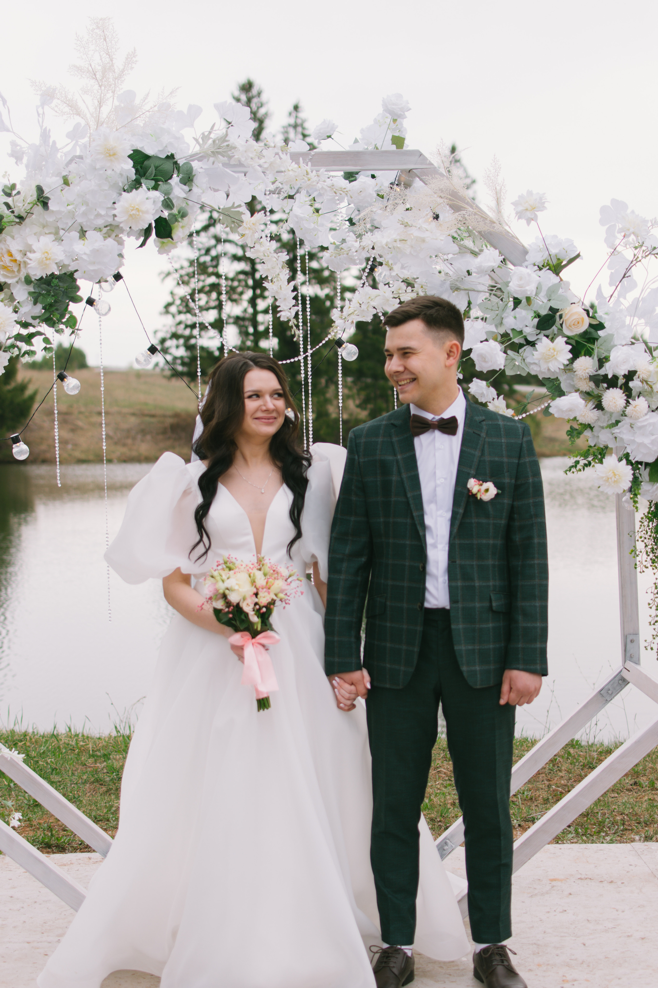 K&A. Свадебный фотограф Ижевск/Сарапул Анастасия Бель