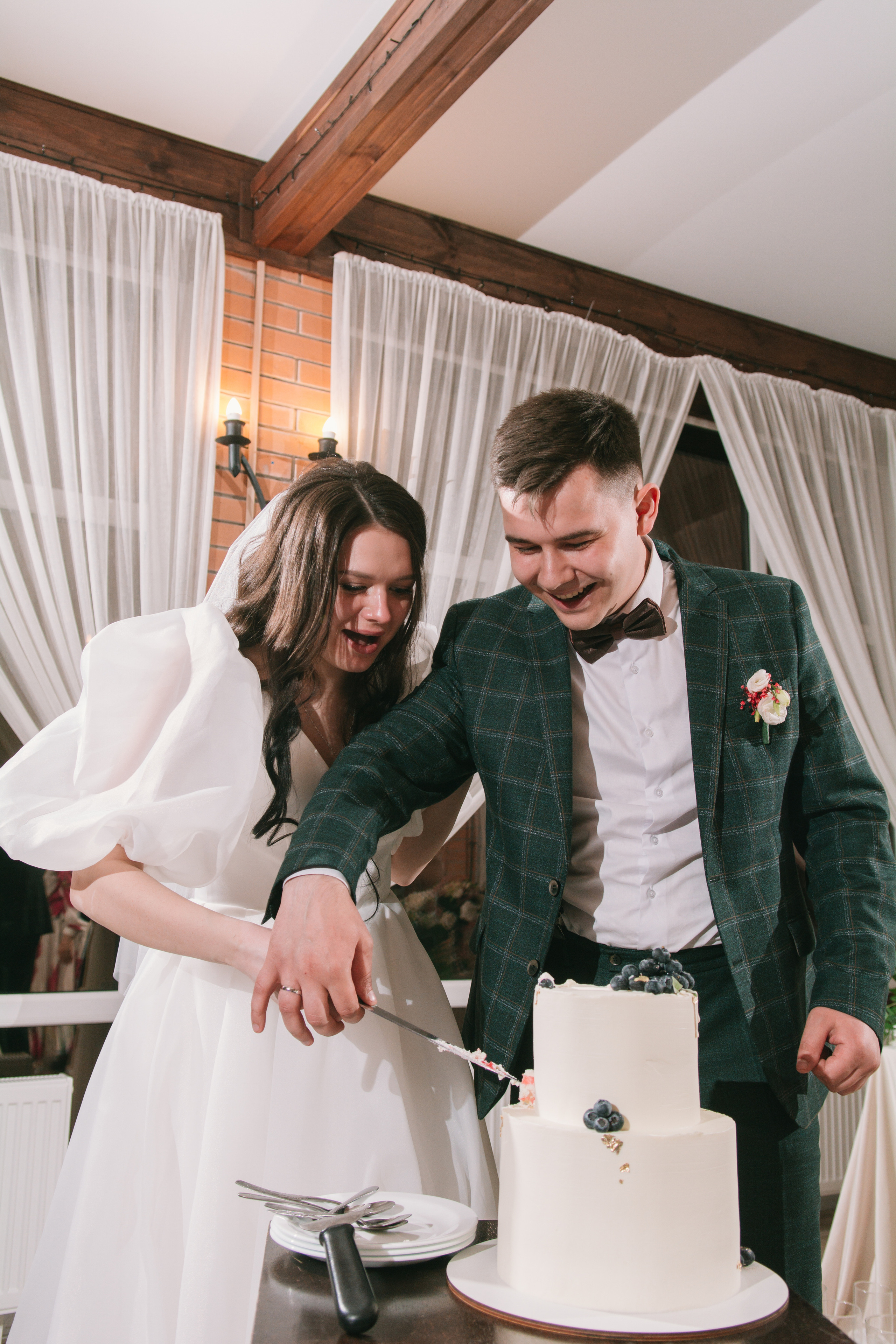 K&A. Свадебный фотограф Ижевск/Сарапул Анастасия Бель