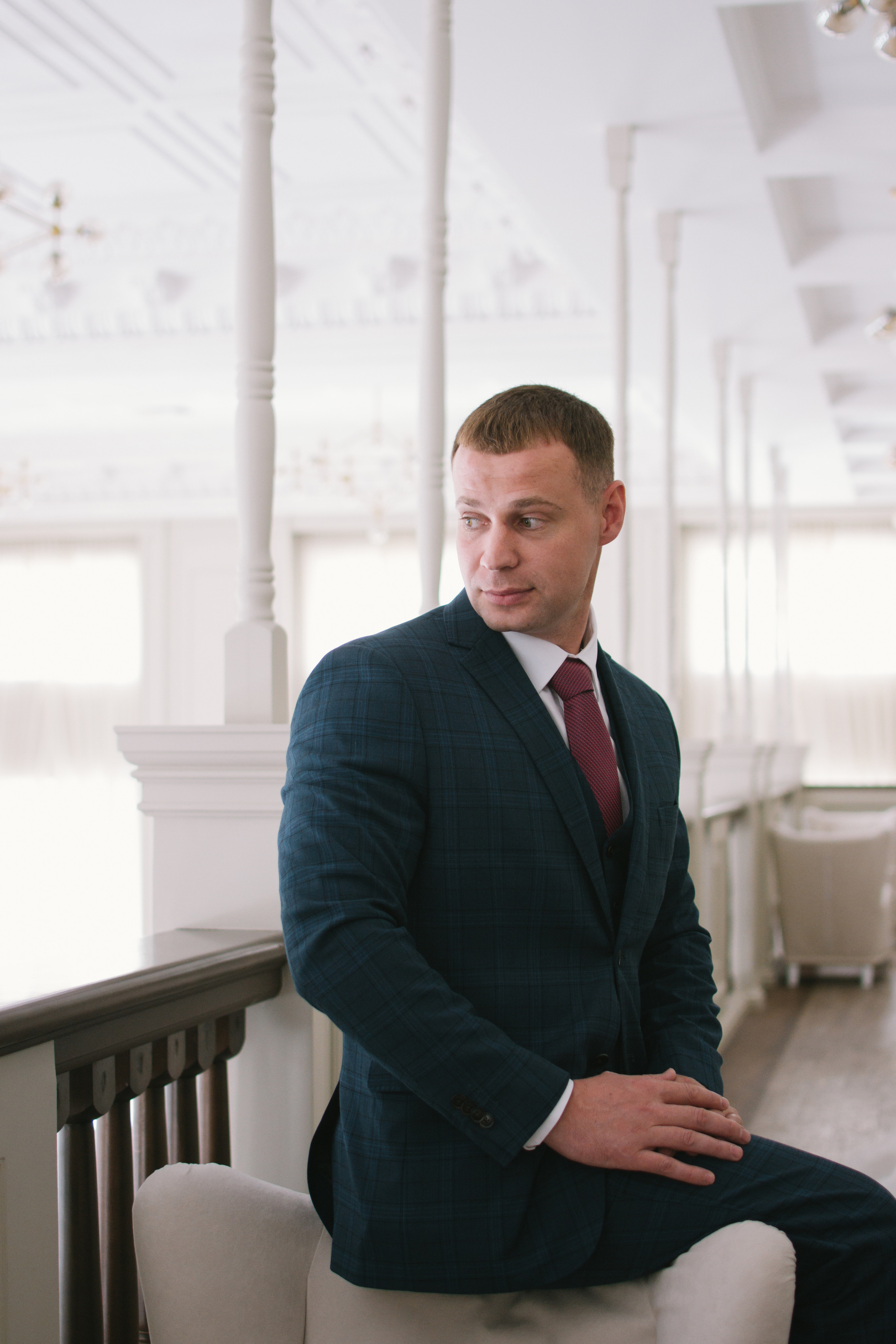 P&T. Свадебный фотограф Ижевск/Сарапул Анастасия Бель