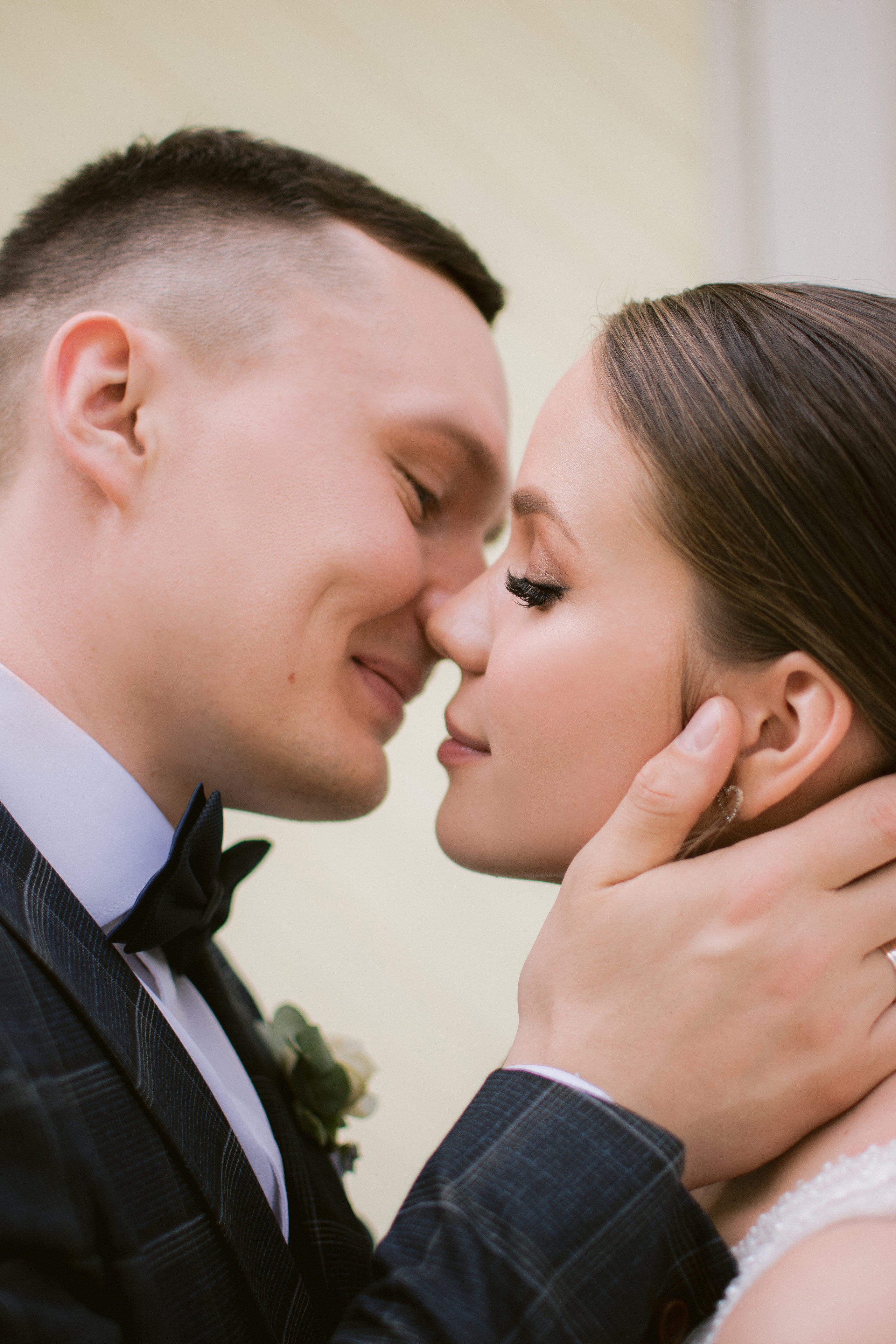 G&D. Свадебный фотограф Ижевск/Сарапул Анастасия Бель