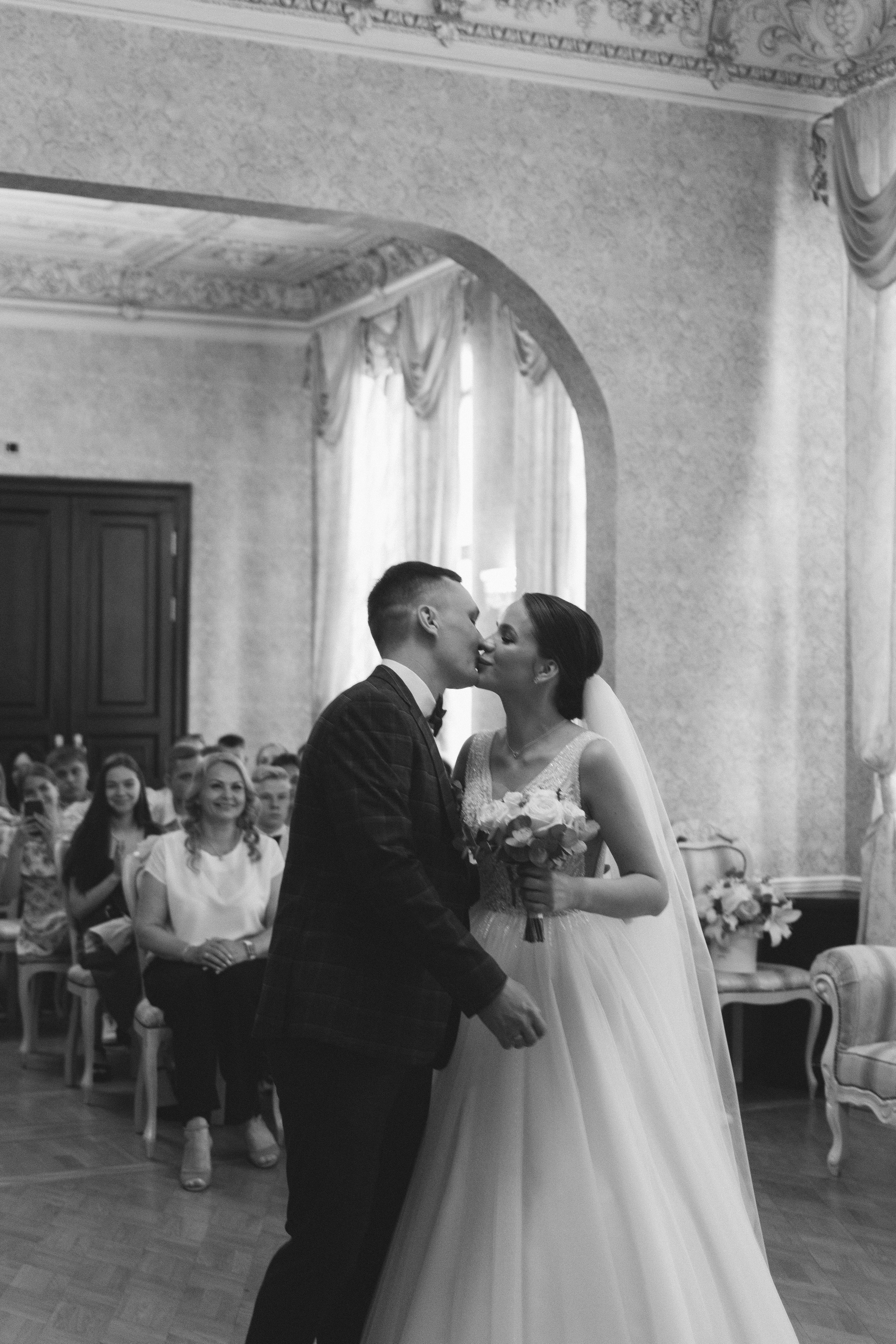 G&D. Свадебный фотограф Ижевск/Сарапул Анастасия Бель