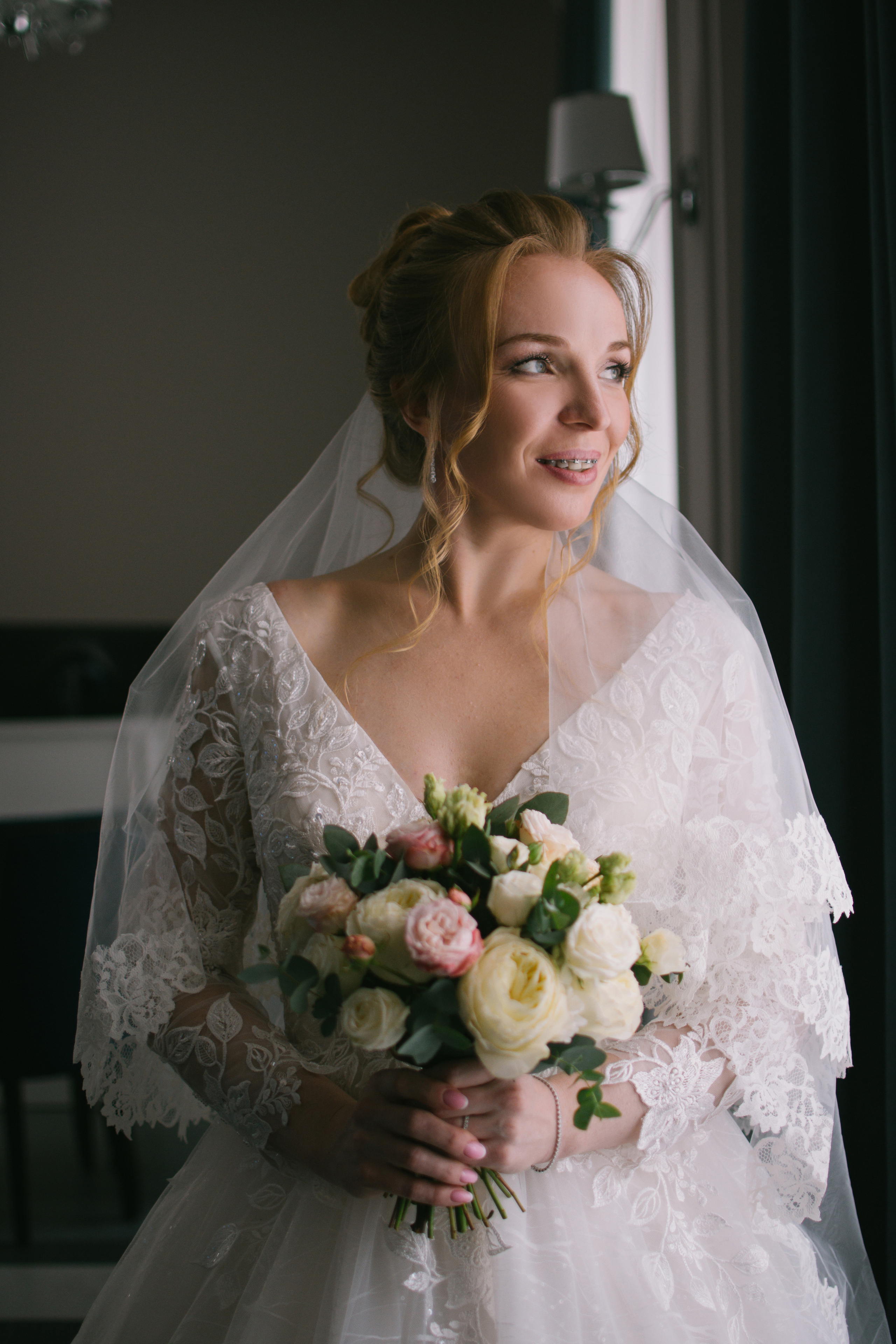 P&T. Свадебный фотограф Ижевск/Сарапул Анастасия Бель