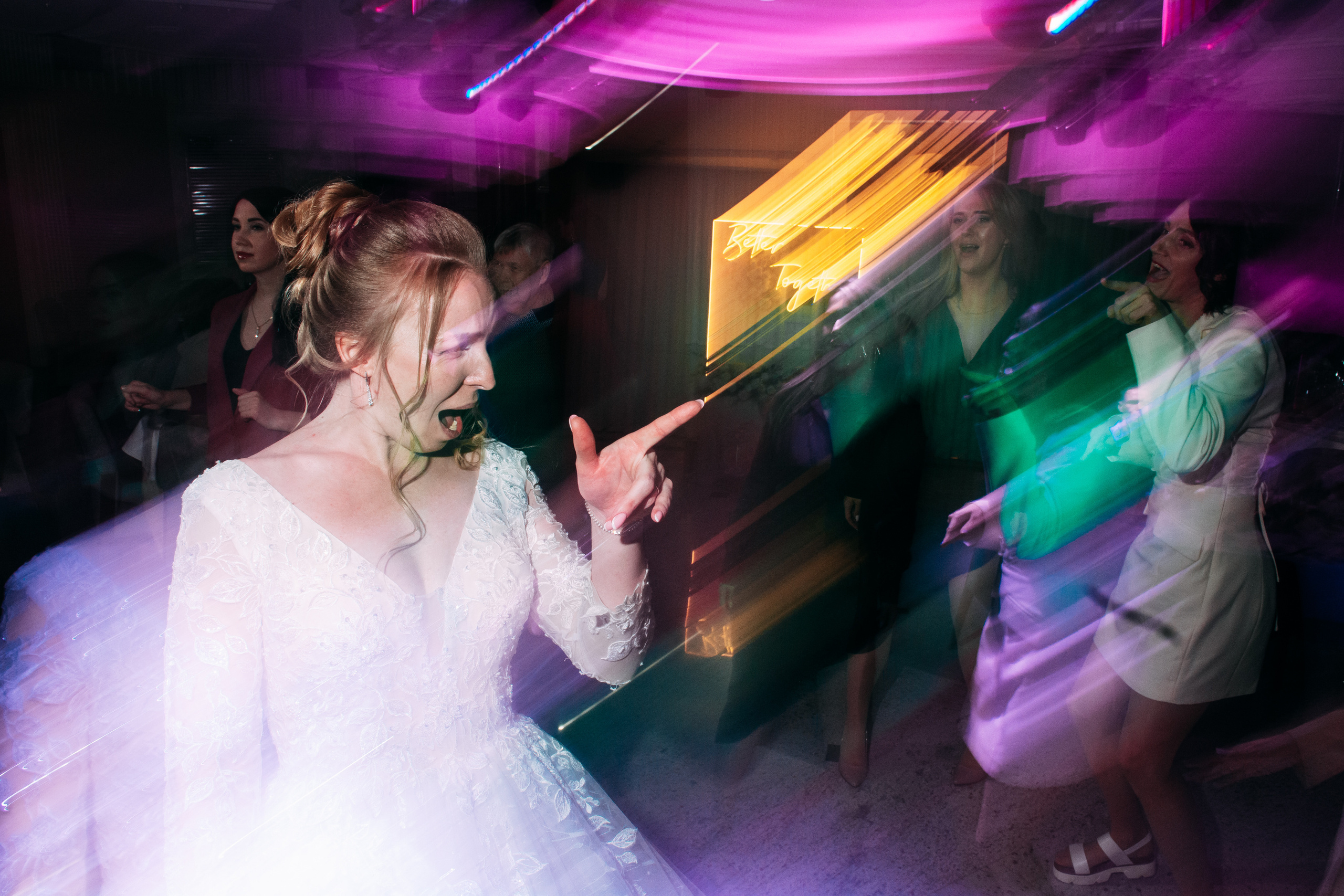 P&T. Свадебный фотограф Ижевск/Сарапул Анастасия Бель