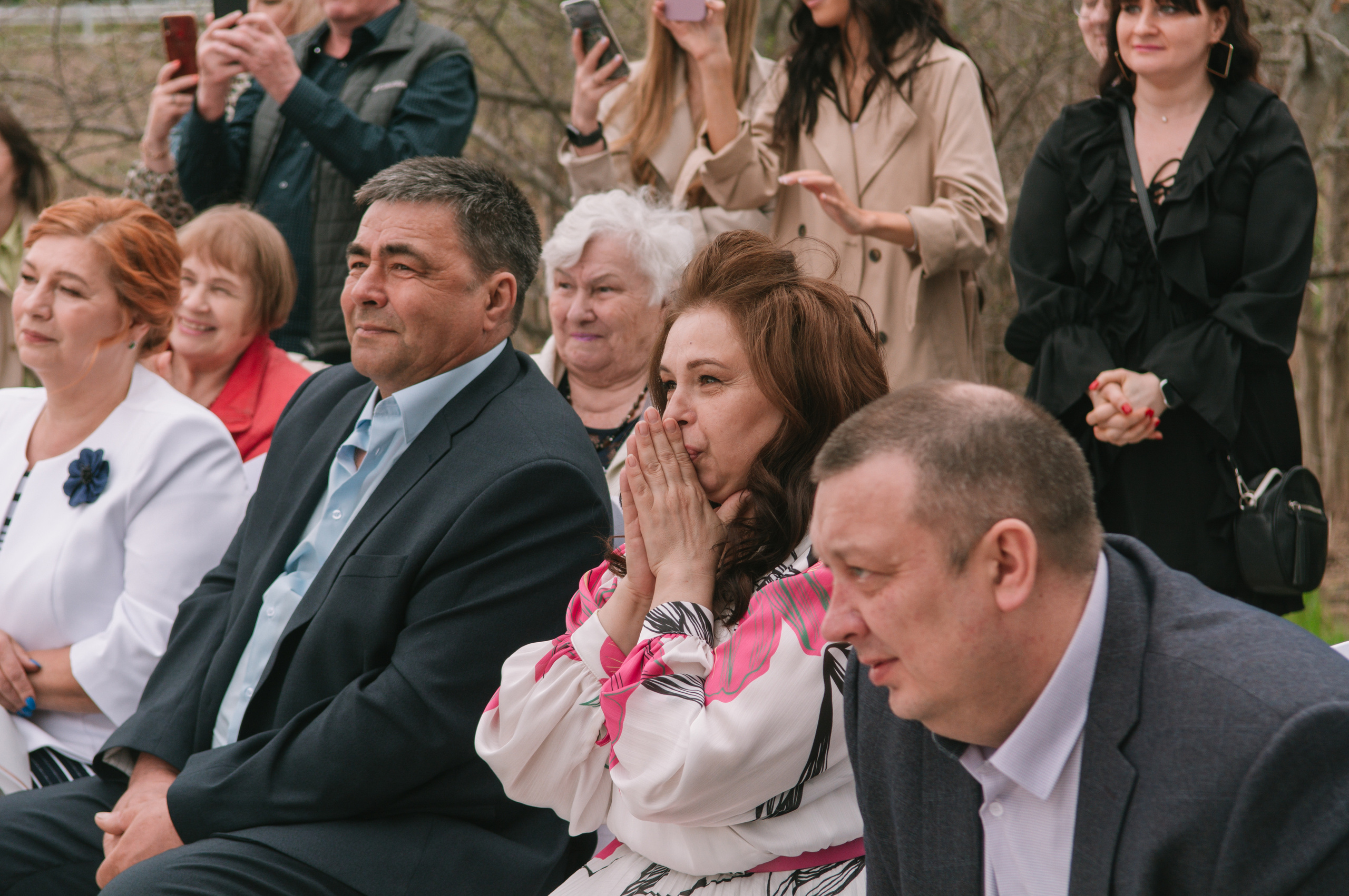 K&A. Свадебный фотограф Ижевск/Сарапул Анастасия Бель