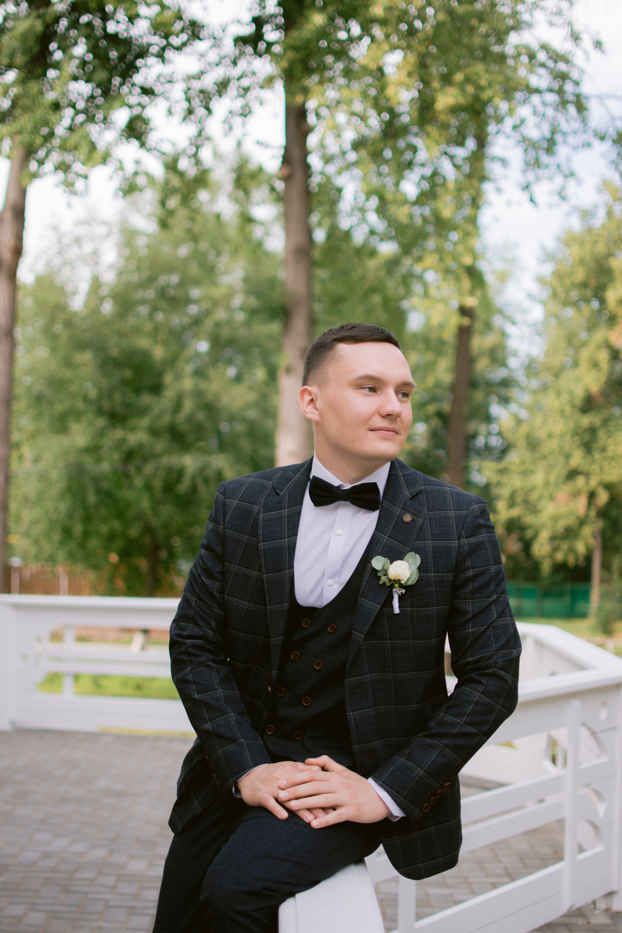 G&D. Свадебный фотограф Ижевск/Сарапул Анастасия Бель