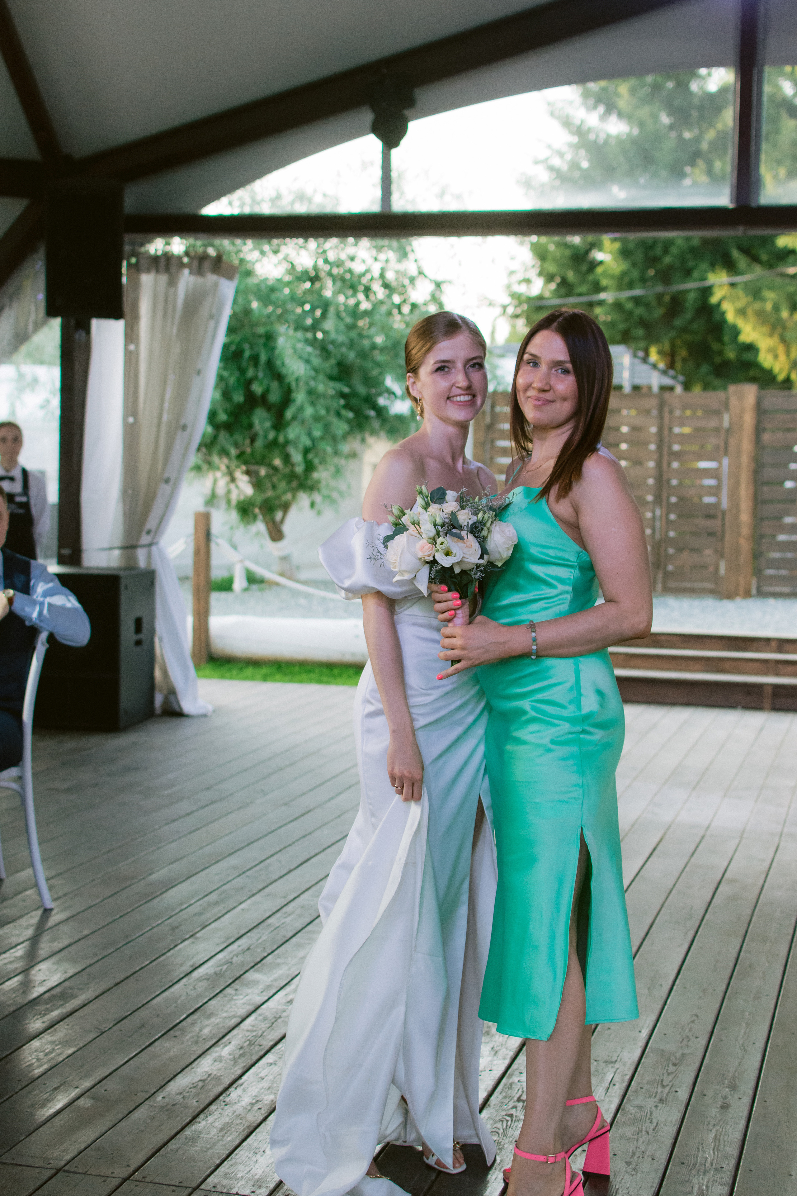 S&V. Свадебный фотограф Ижевск/Сарапул Анастасия Бель