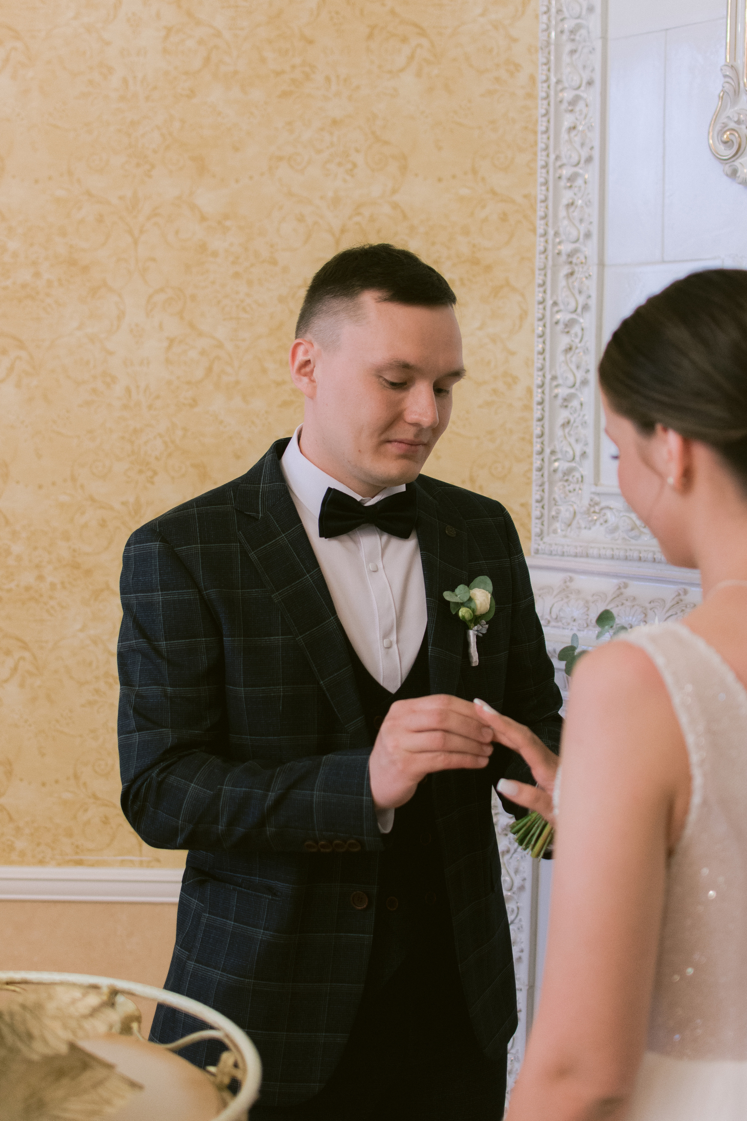 G&D. Свадебный фотограф Ижевск/Сарапул Анастасия Бель