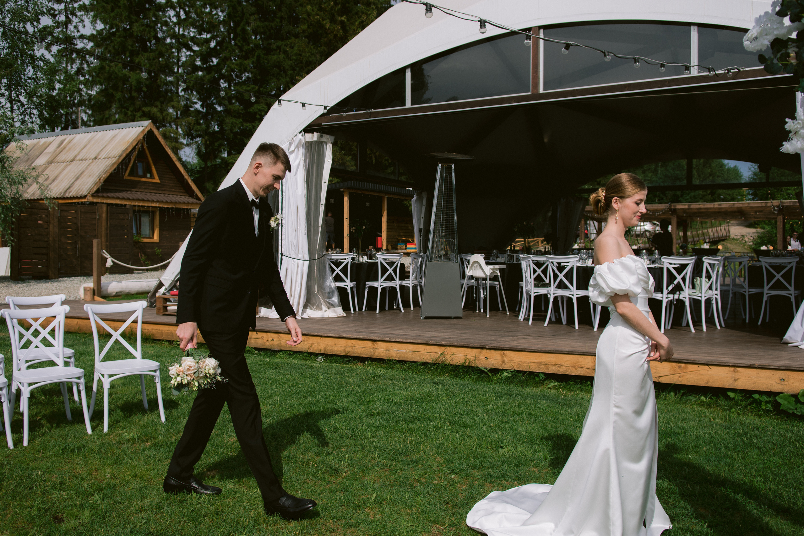 S&V. Свадебный фотограф Ижевск/Сарапул Анастасия Бель