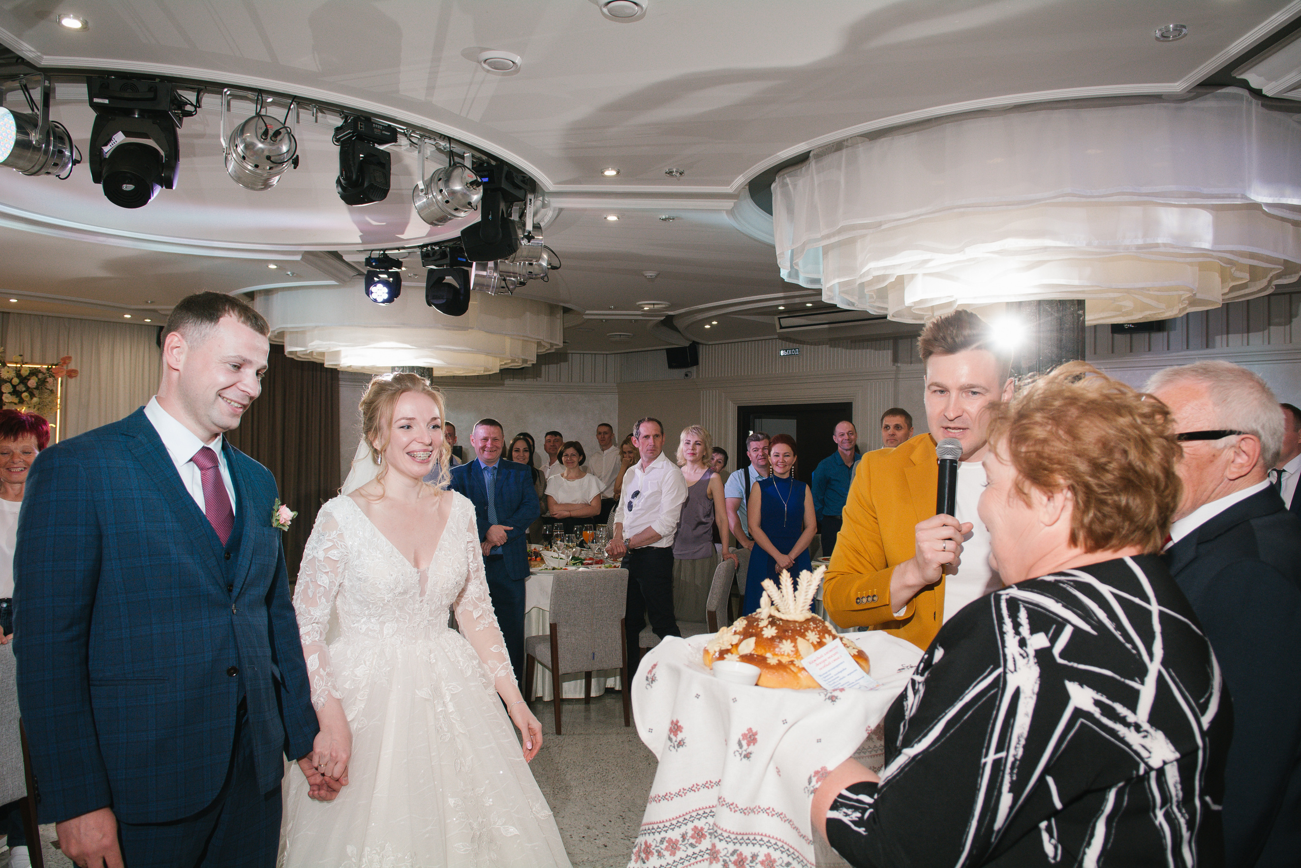 P&T. Свадебный фотограф Ижевск/Сарапул Анастасия Бель