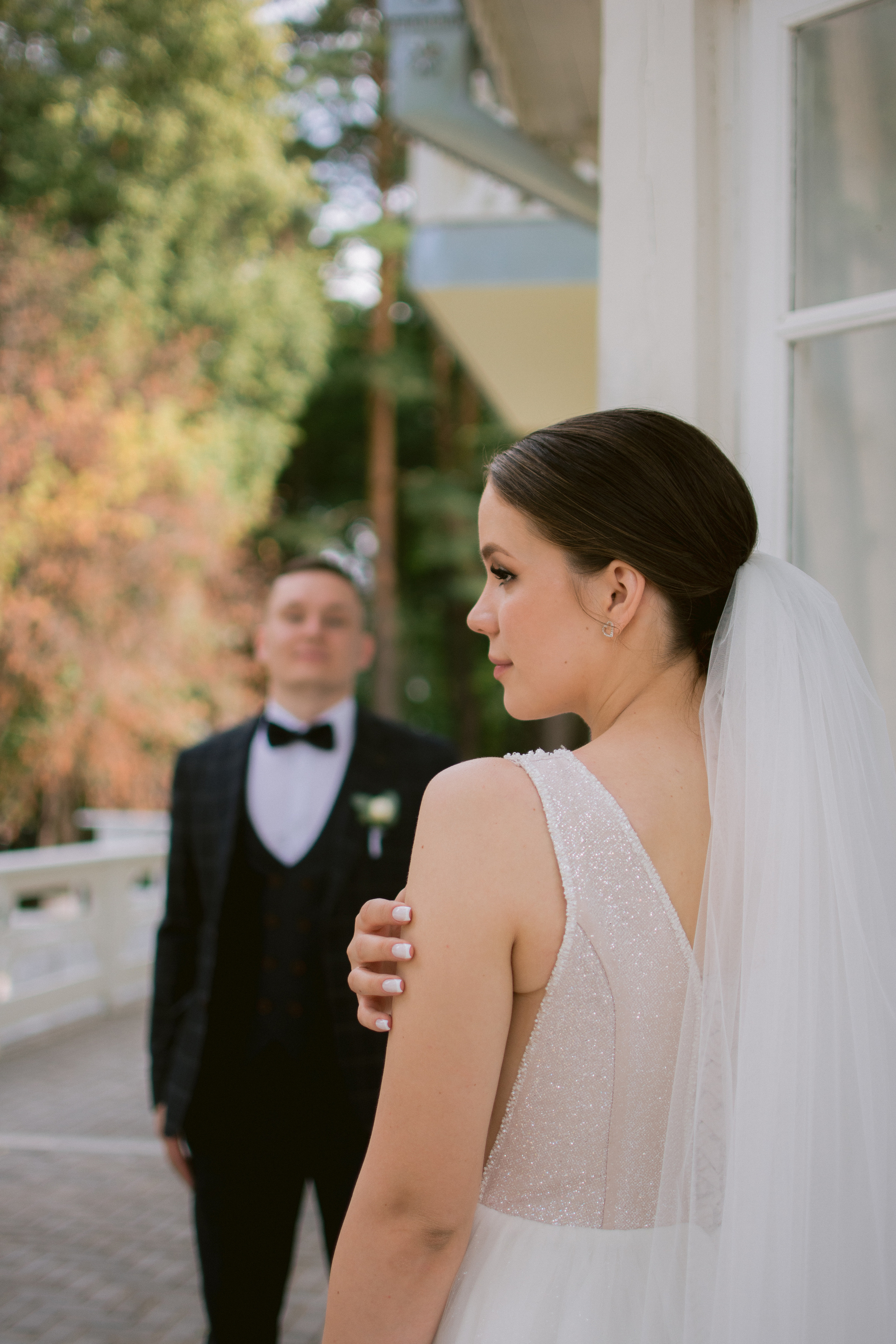 G&D. Свадебный фотограф Ижевск/Сарапул Анастасия Бель