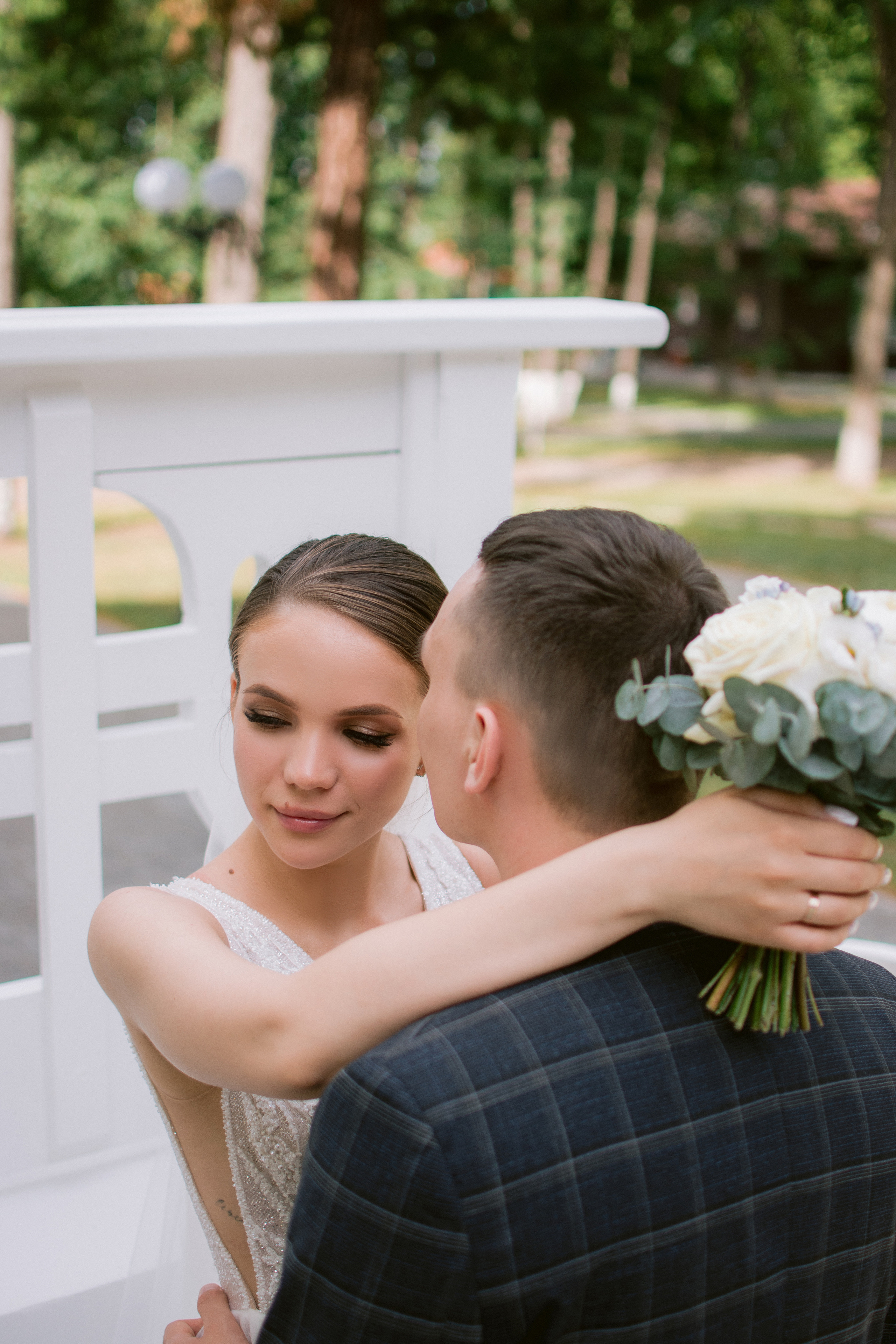 G&D. Свадебный фотограф Ижевск/Сарапул Анастасия Бель