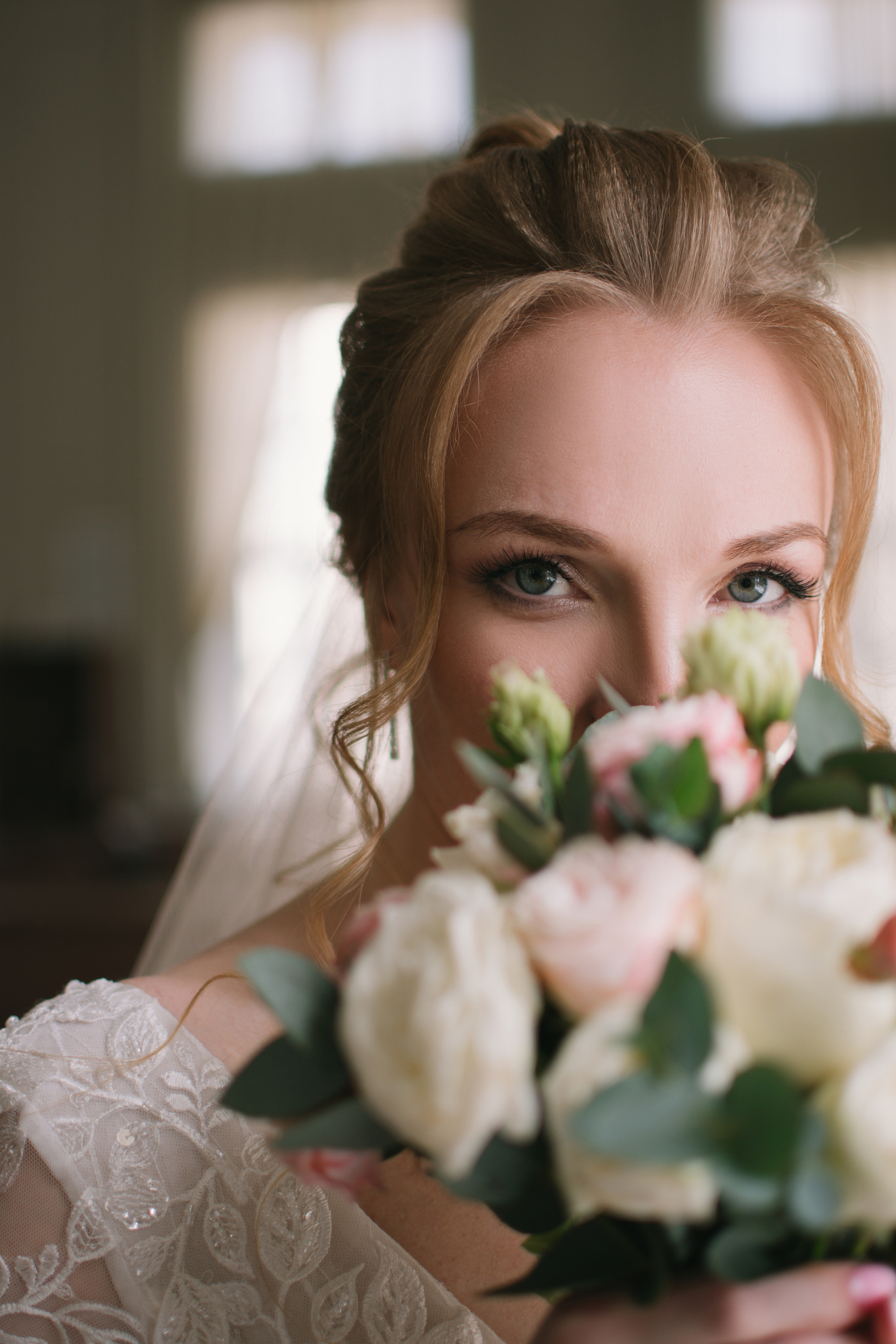 P&T. Свадебный фотограф Ижевск/Сарапул Анастасия Бель