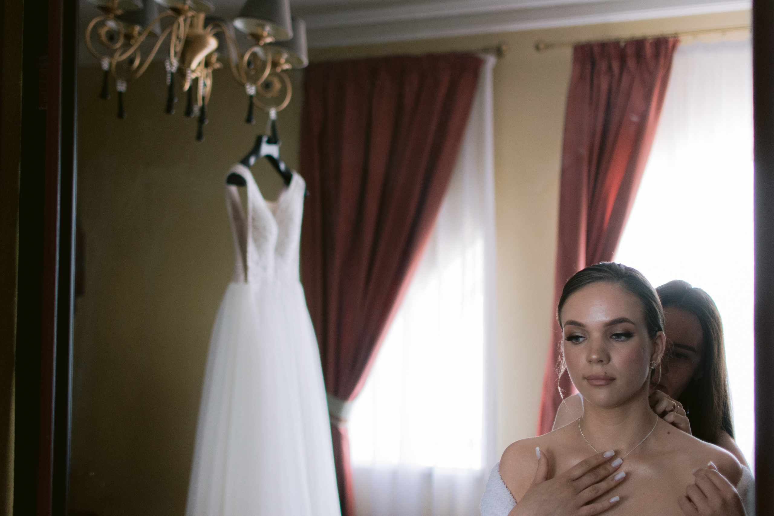 G&D. Свадебный фотограф Ижевск/Сарапул Анастасия Бель