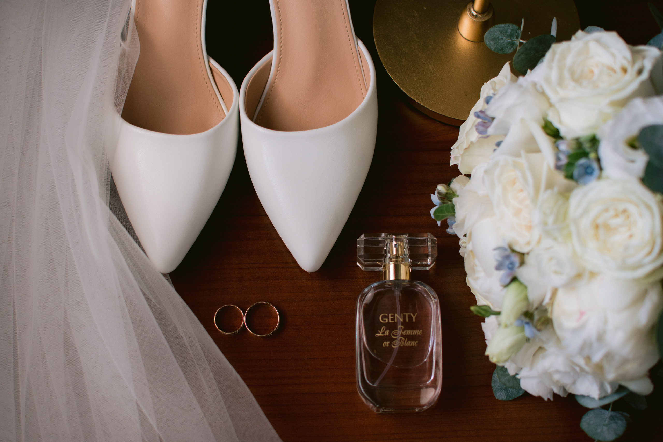 G&D. Свадебный фотограф Ижевск/Сарапул Анастасия Бель