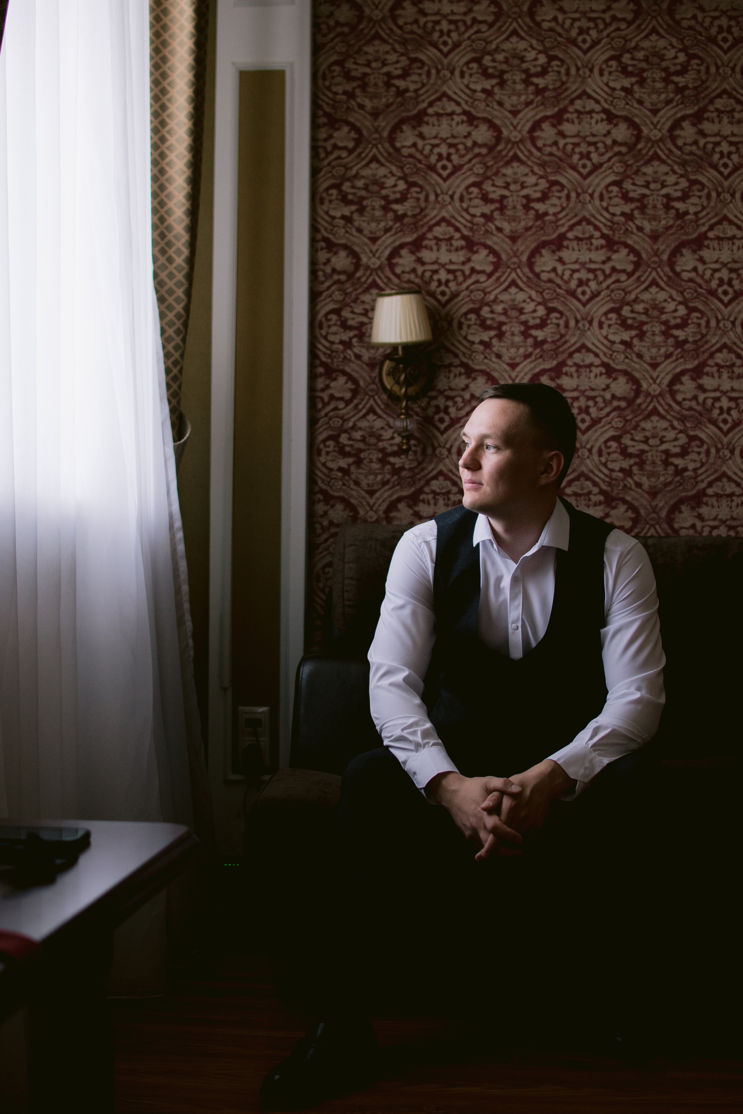 G&D. Свадебный фотограф Ижевск/Сарапул Анастасия Бель