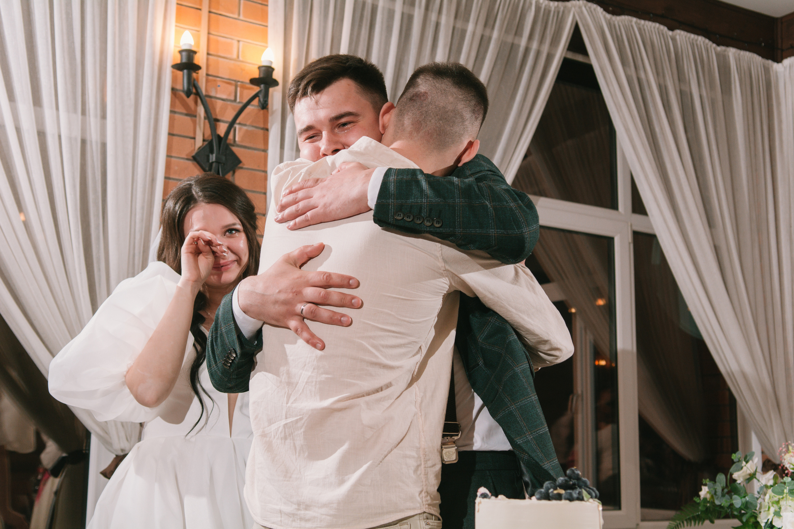 K&A. Свадебный фотограф Ижевск/Сарапул Анастасия Бель