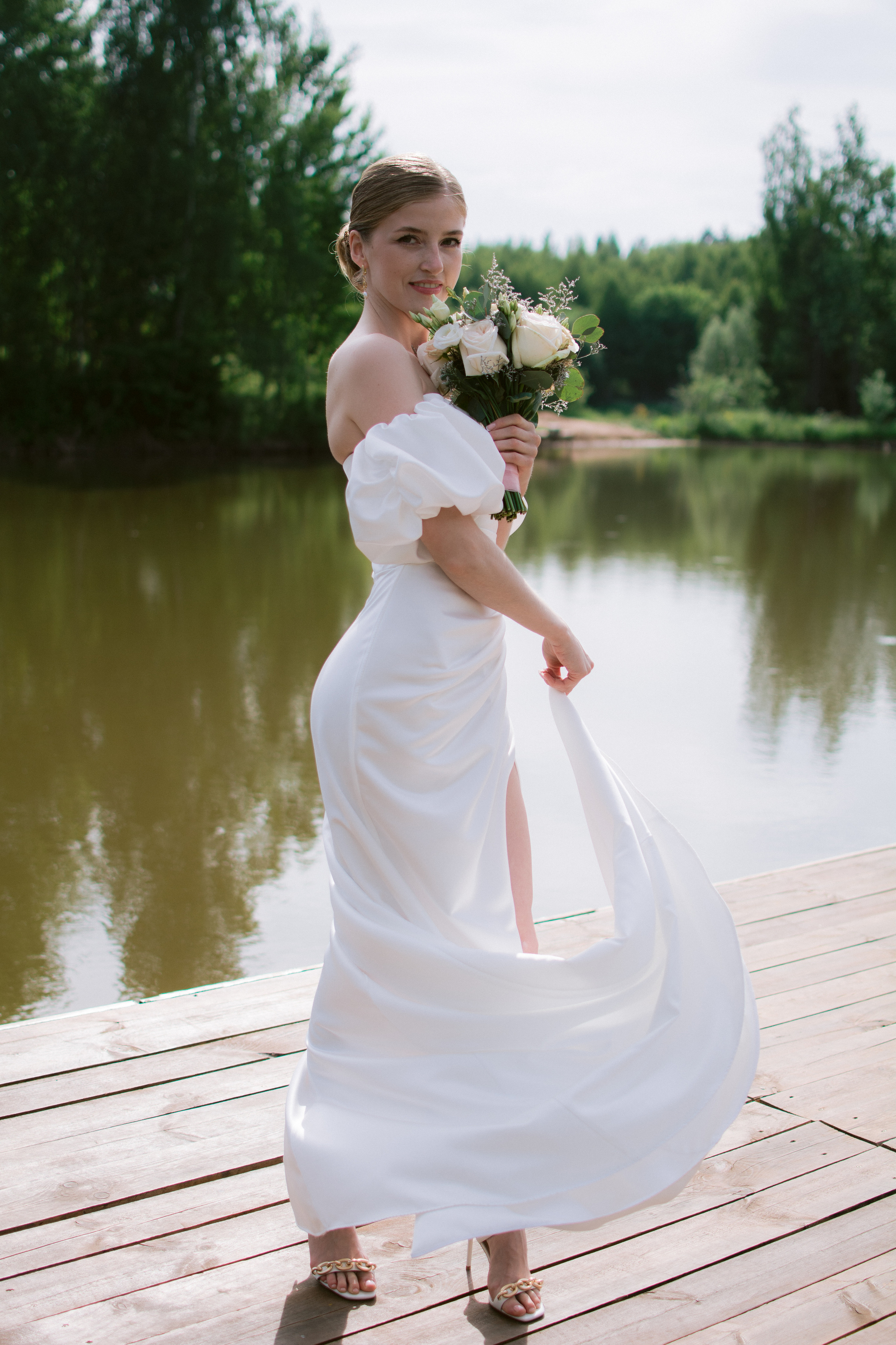 S&V. Свадебный фотограф Ижевск/Сарапул Анастасия Бель