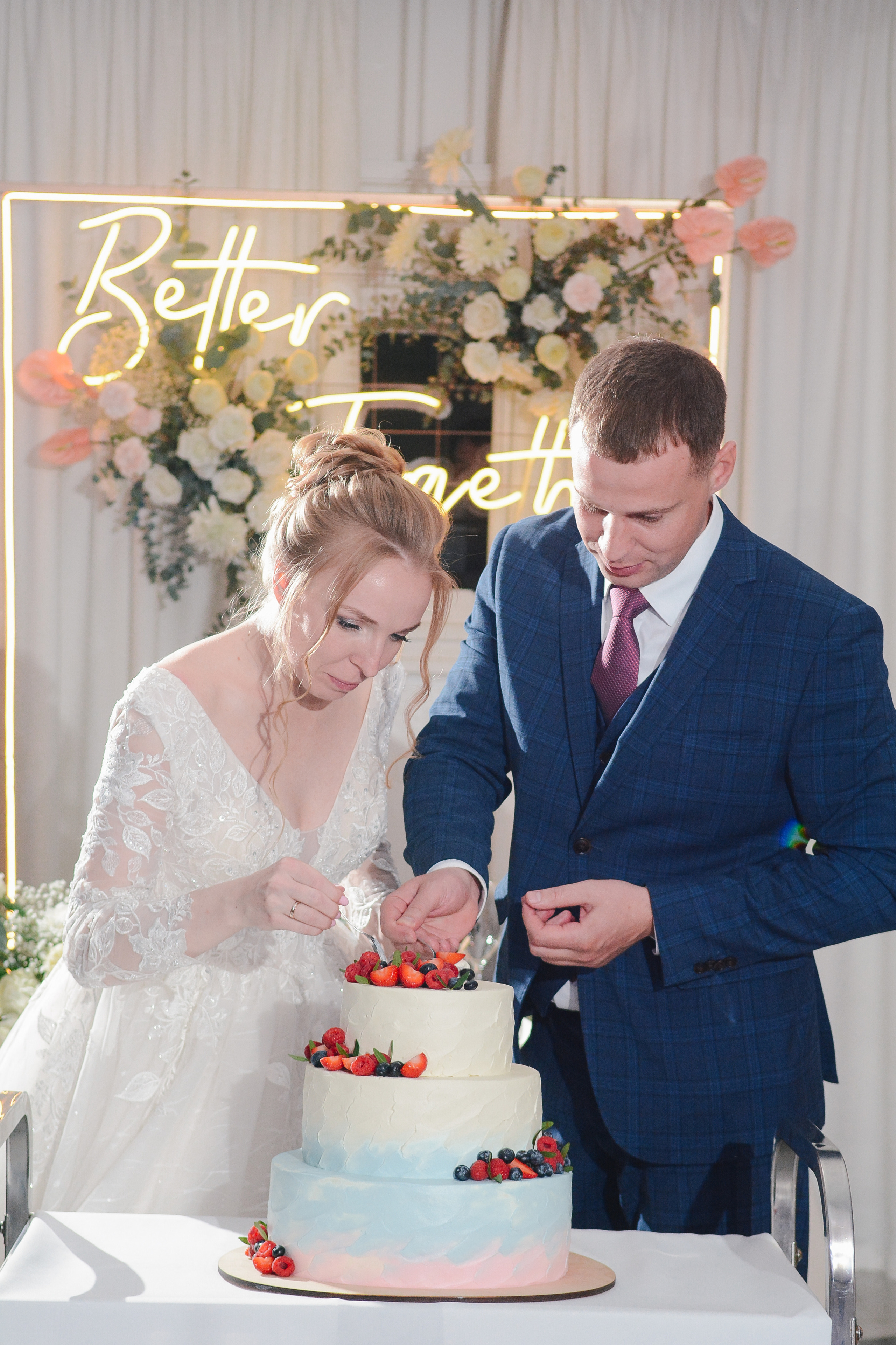 P&T. Свадебный фотограф Ижевск/Сарапул Анастасия Бель