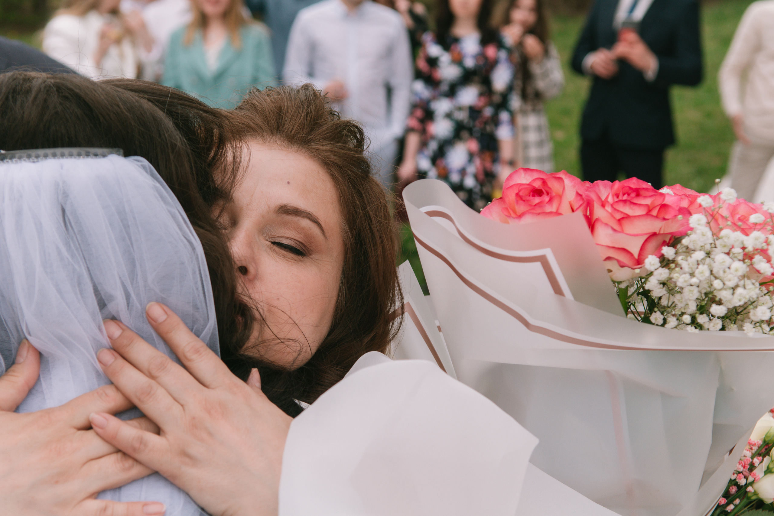 K&A. Свадебный фотограф Ижевск/Сарапул Анастасия Бель