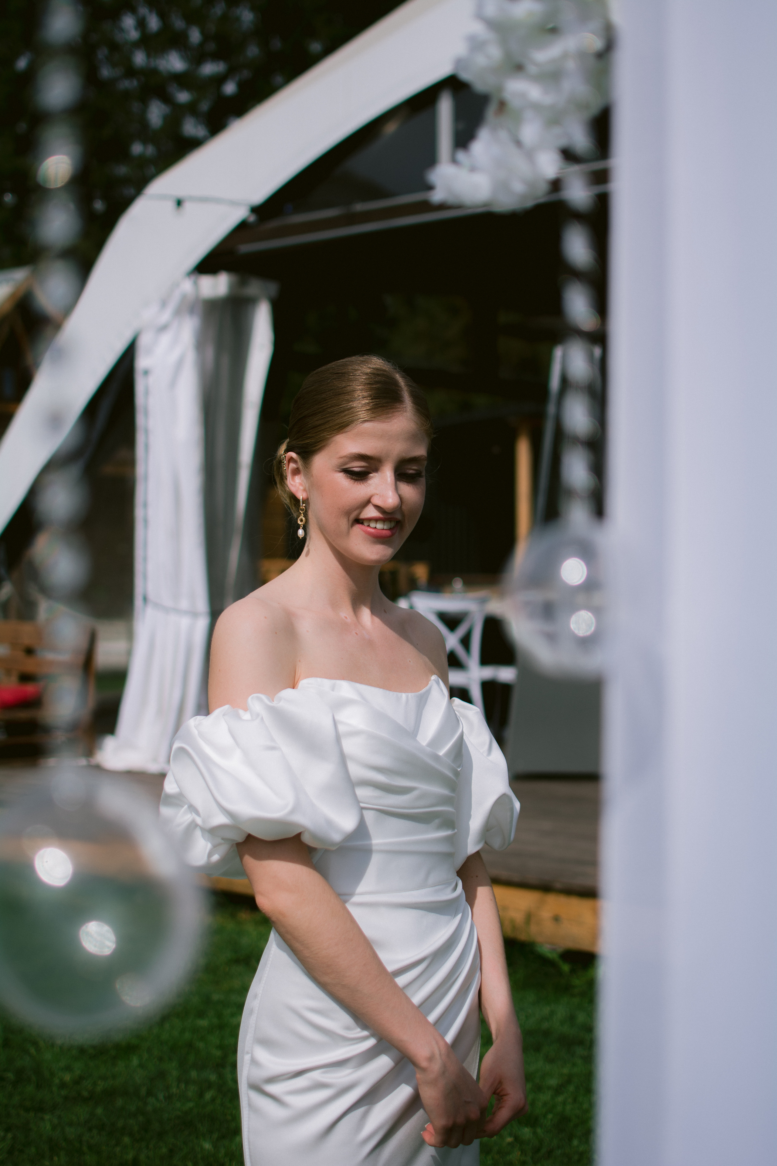 S&V. Свадебный фотограф Ижевск/Сарапул Анастасия Бель