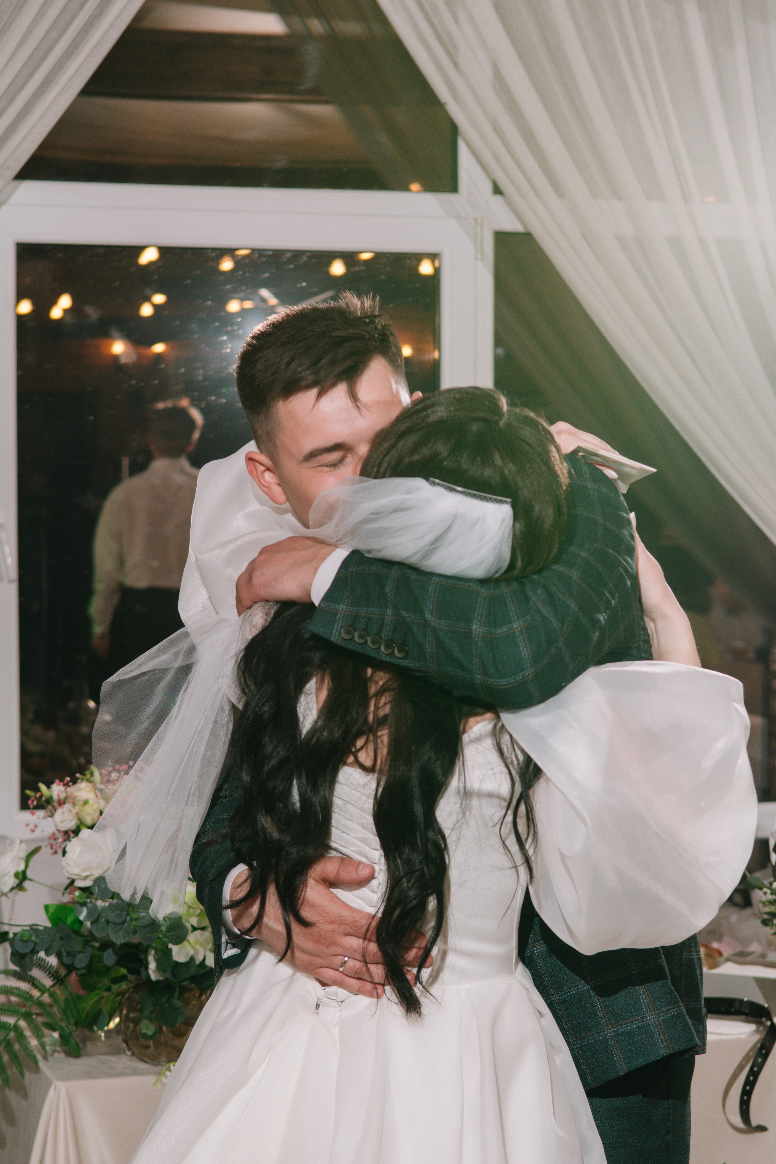 K&A. Свадебный фотограф Ижевск/Сарапул Анастасия Бель