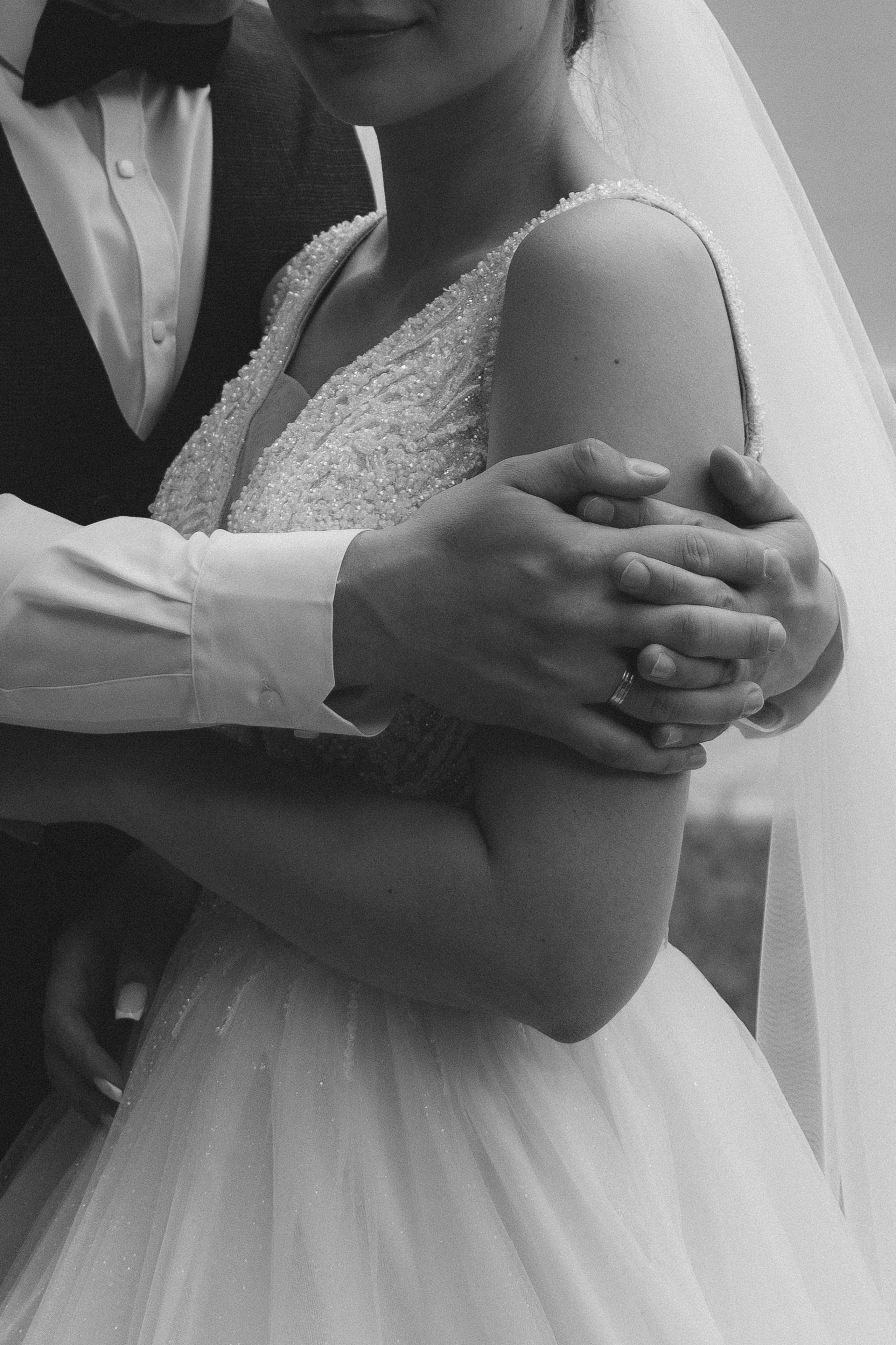 G&D. Свадебный фотограф Ижевск/Сарапул Анастасия Бель