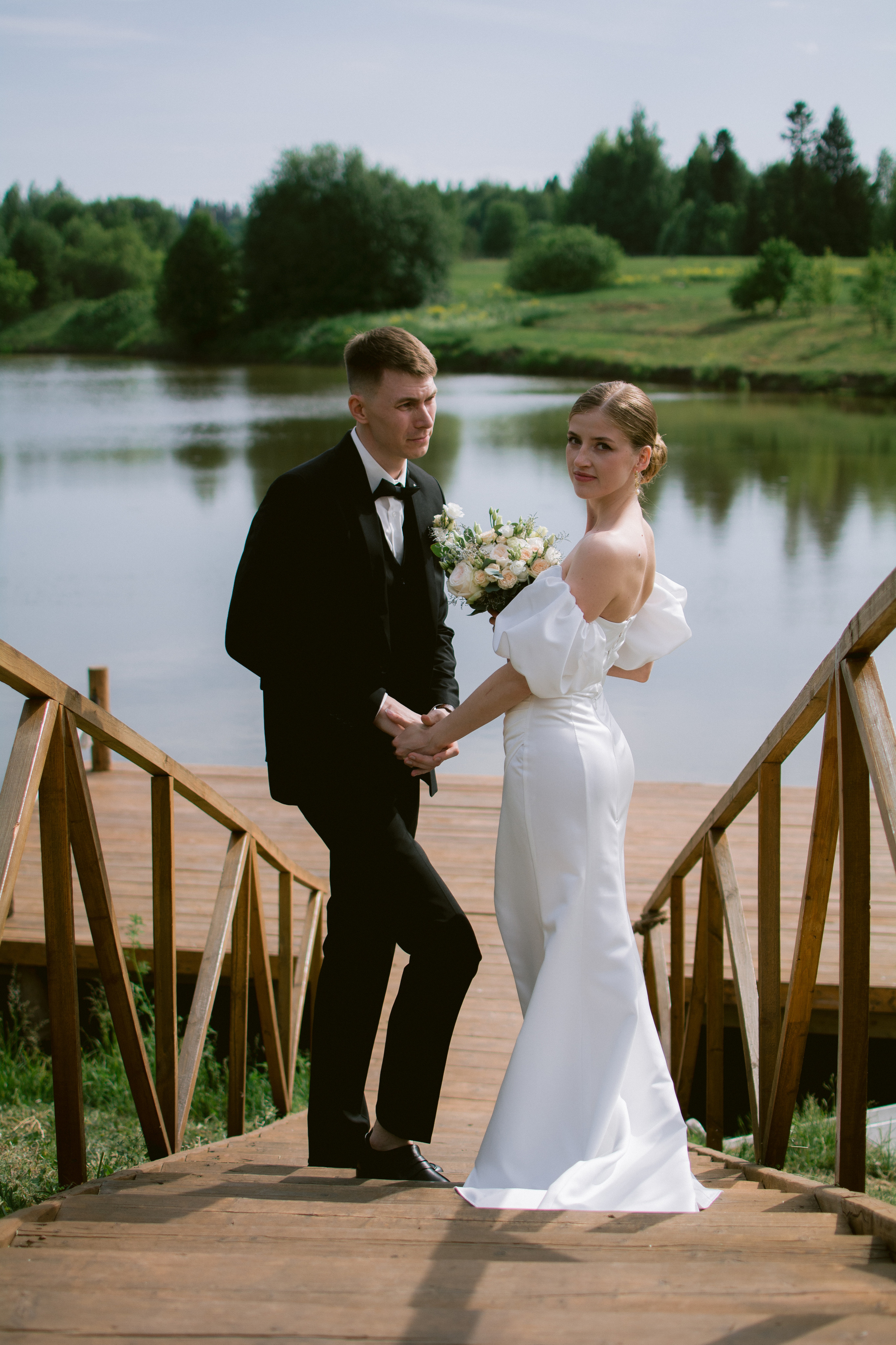 S&V. Свадебный фотограф Ижевск/Сарапул Анастасия Бель