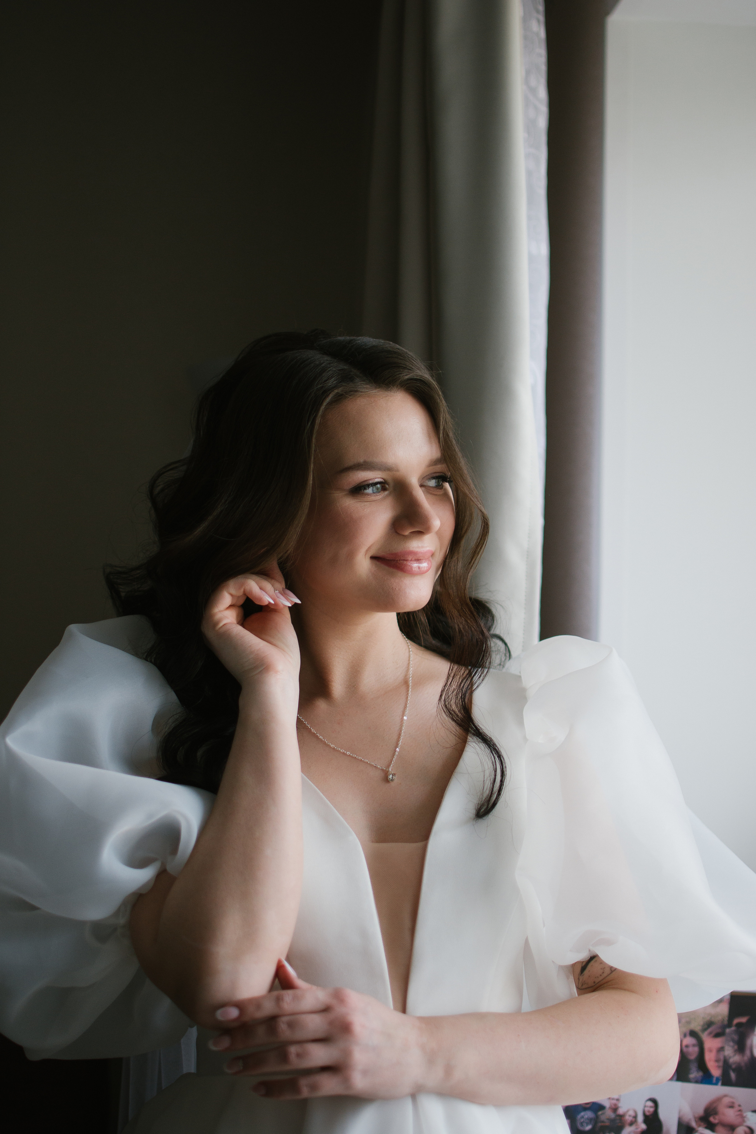 K&A. Свадебный фотограф Ижевск/Сарапул Анастасия Бель