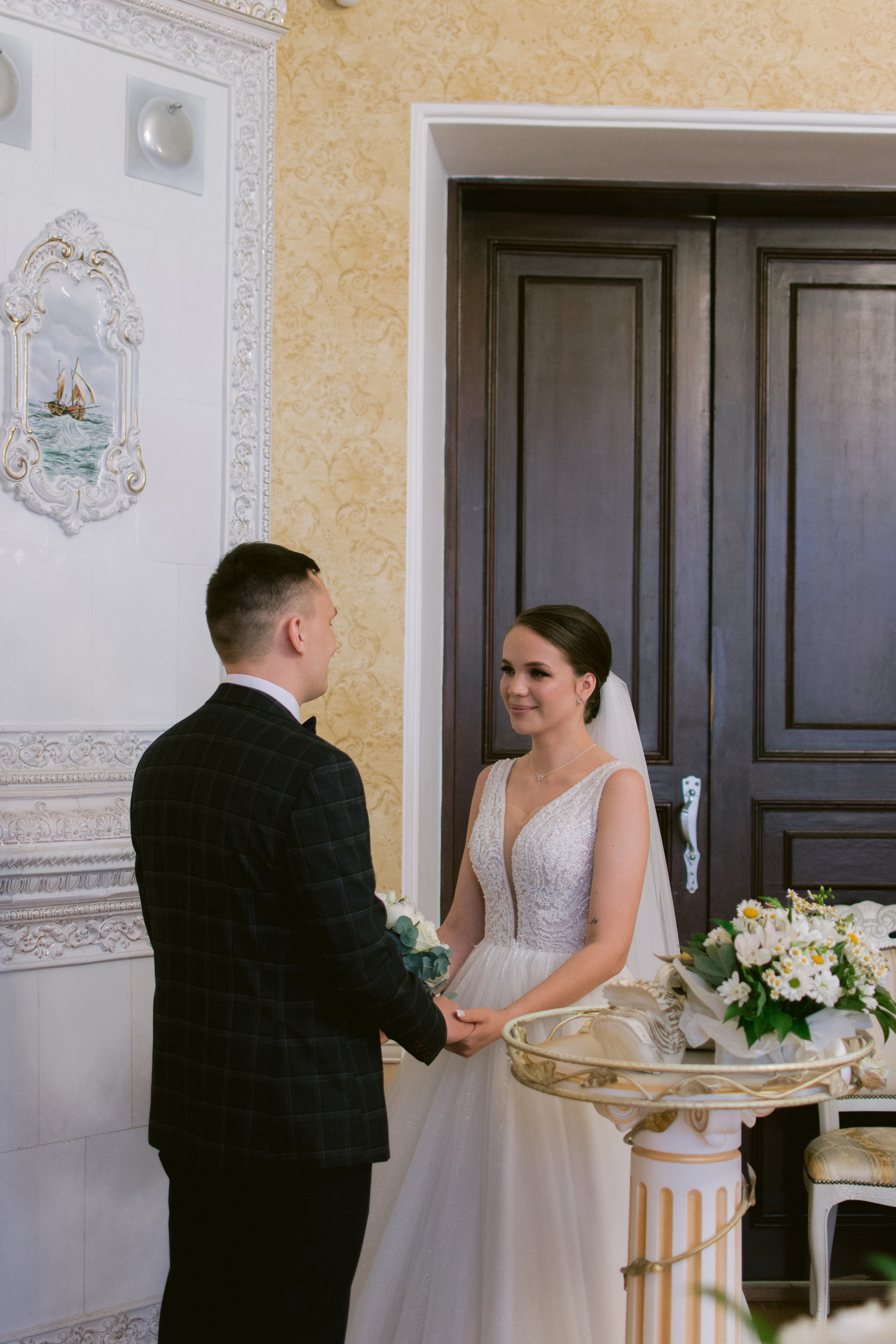 G&D. Свадебный фотограф Ижевск/Сарапул Анастасия Бель