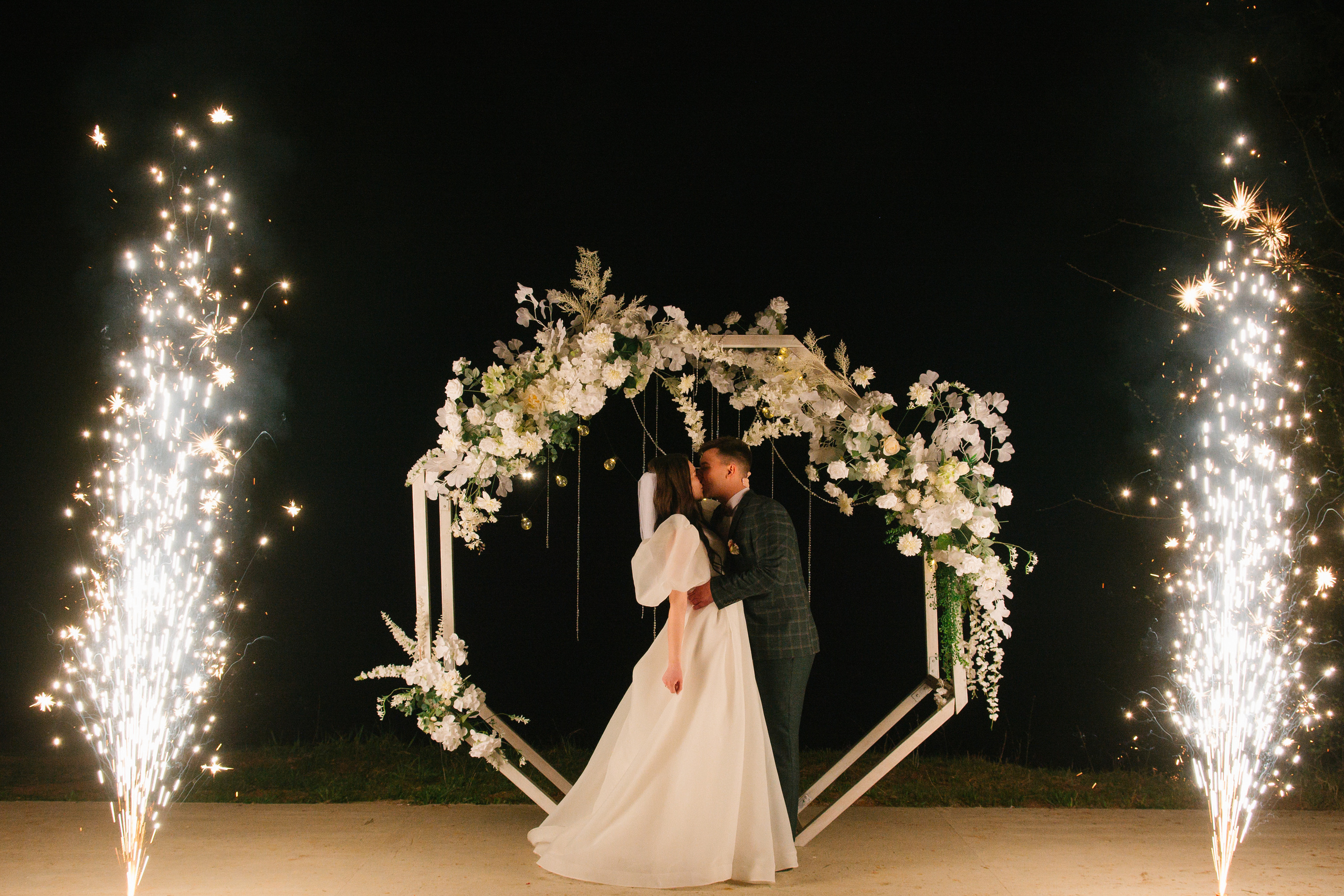 K&A. Свадебный фотограф Ижевск/Сарапул Анастасия Бель