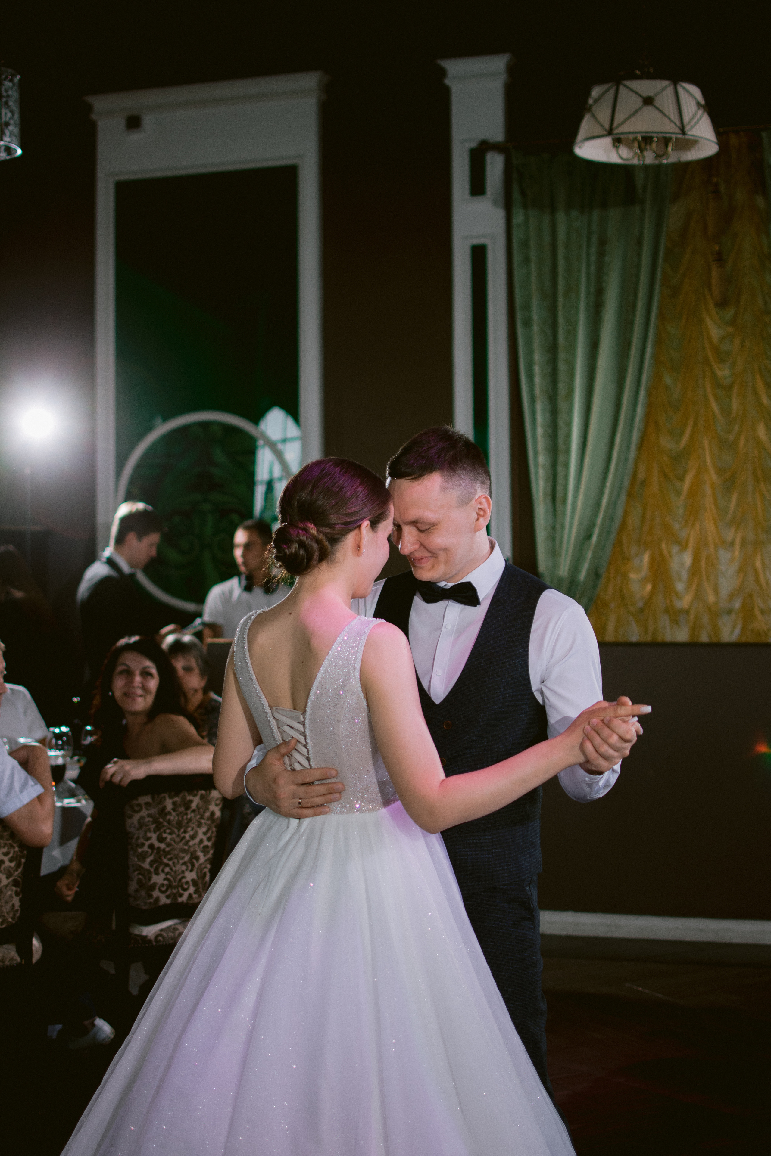 G&D. Свадебный фотограф Ижевск/Сарапул Анастасия Бель