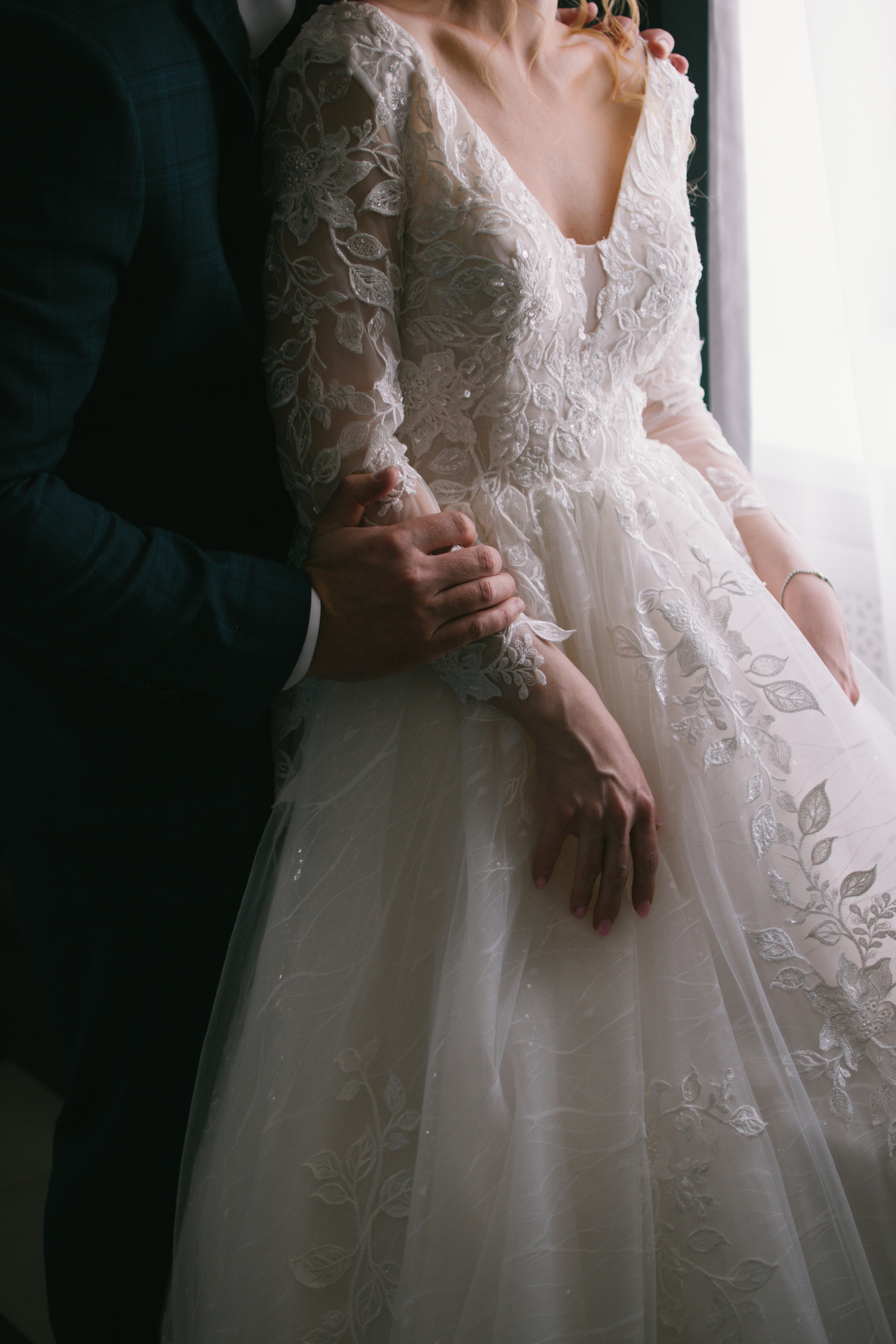 P&T. Свадебный фотограф Ижевск/Сарапул Анастасия Бель