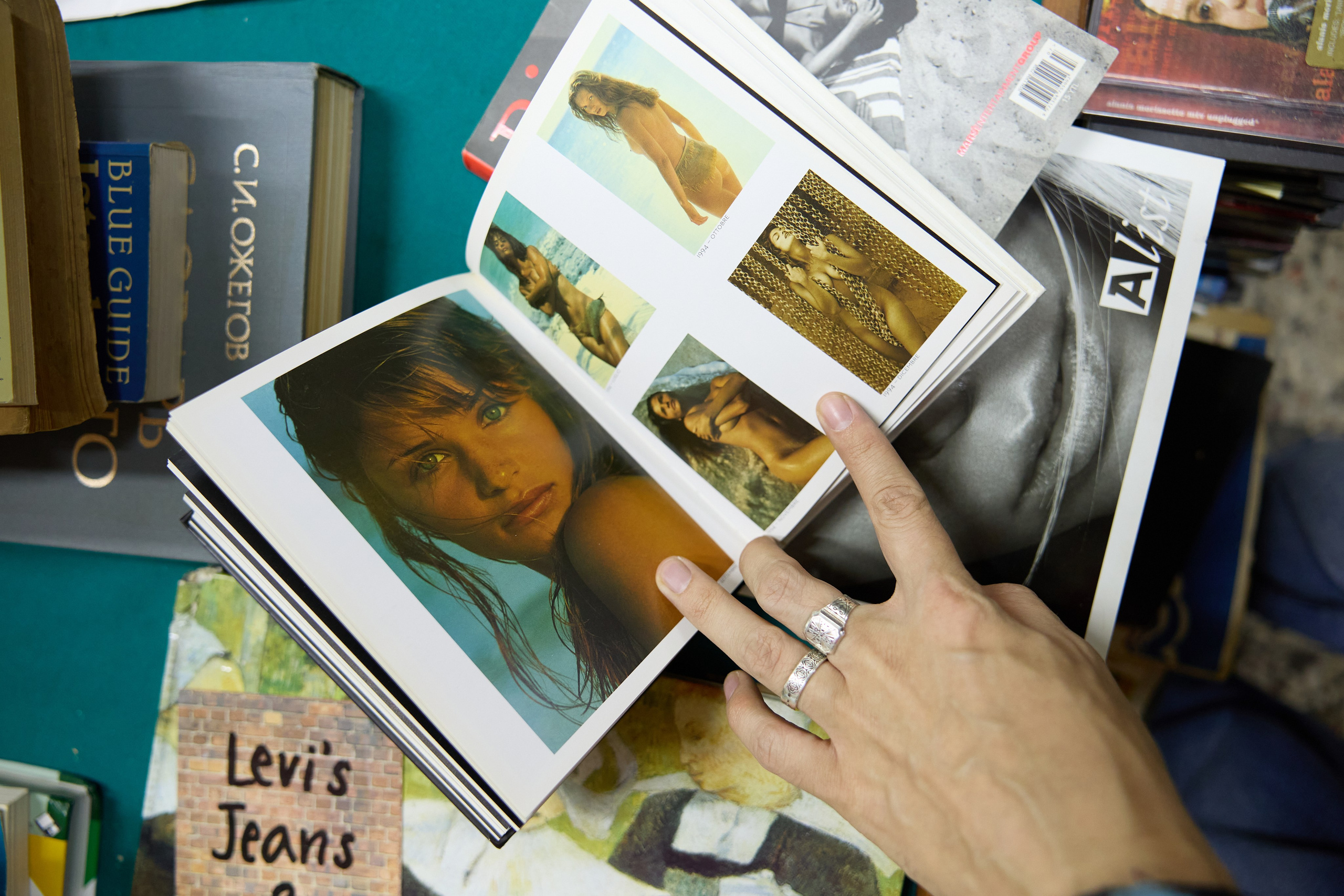 Стамбул 24. Фотограф Москва, Дима Пеллер