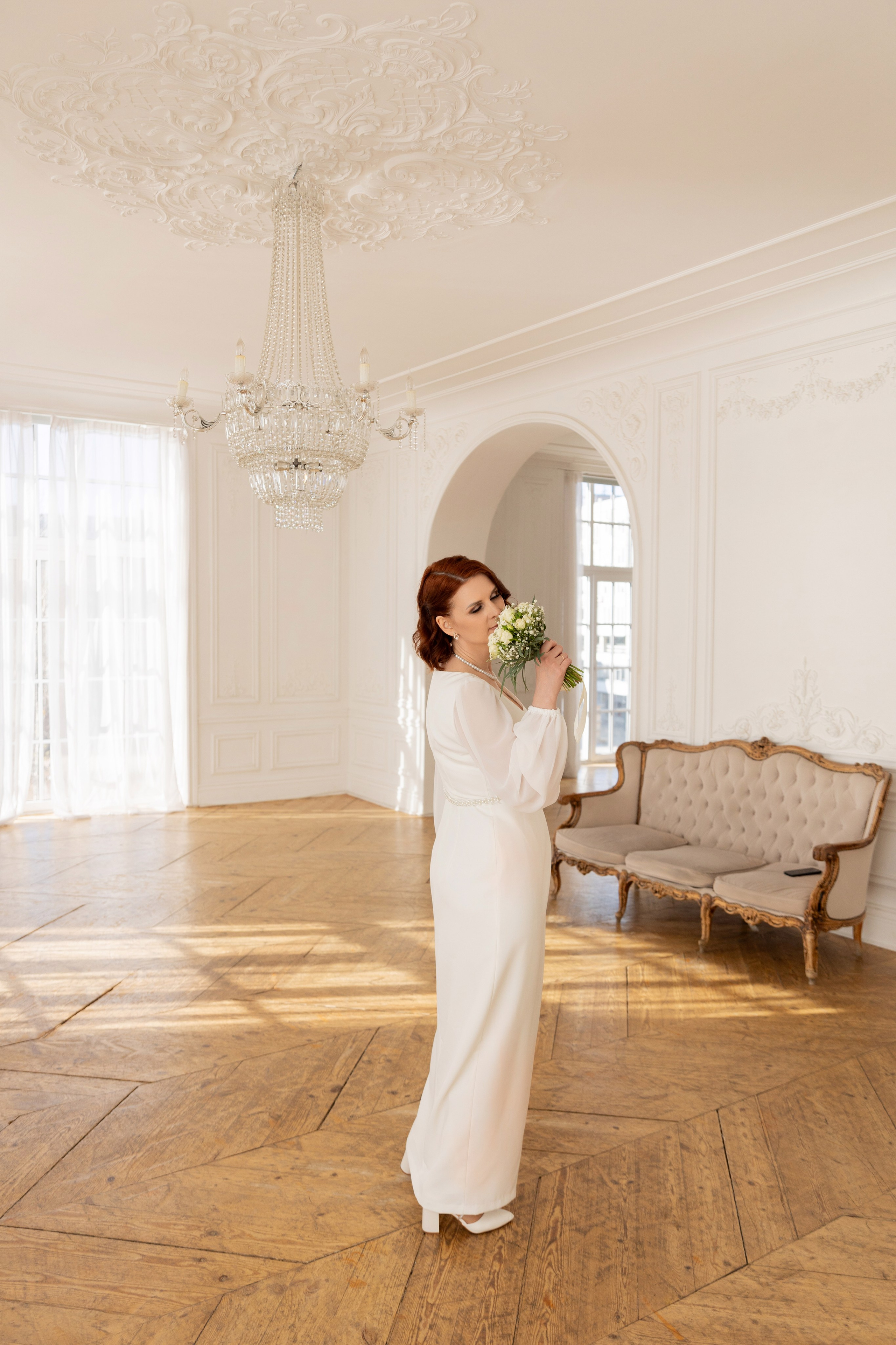 Свадьба во дворце бракосочетания на Английской набережной. Семейный и свадебный фотограф в Санкт-Петербурге Татьяна Швыкова