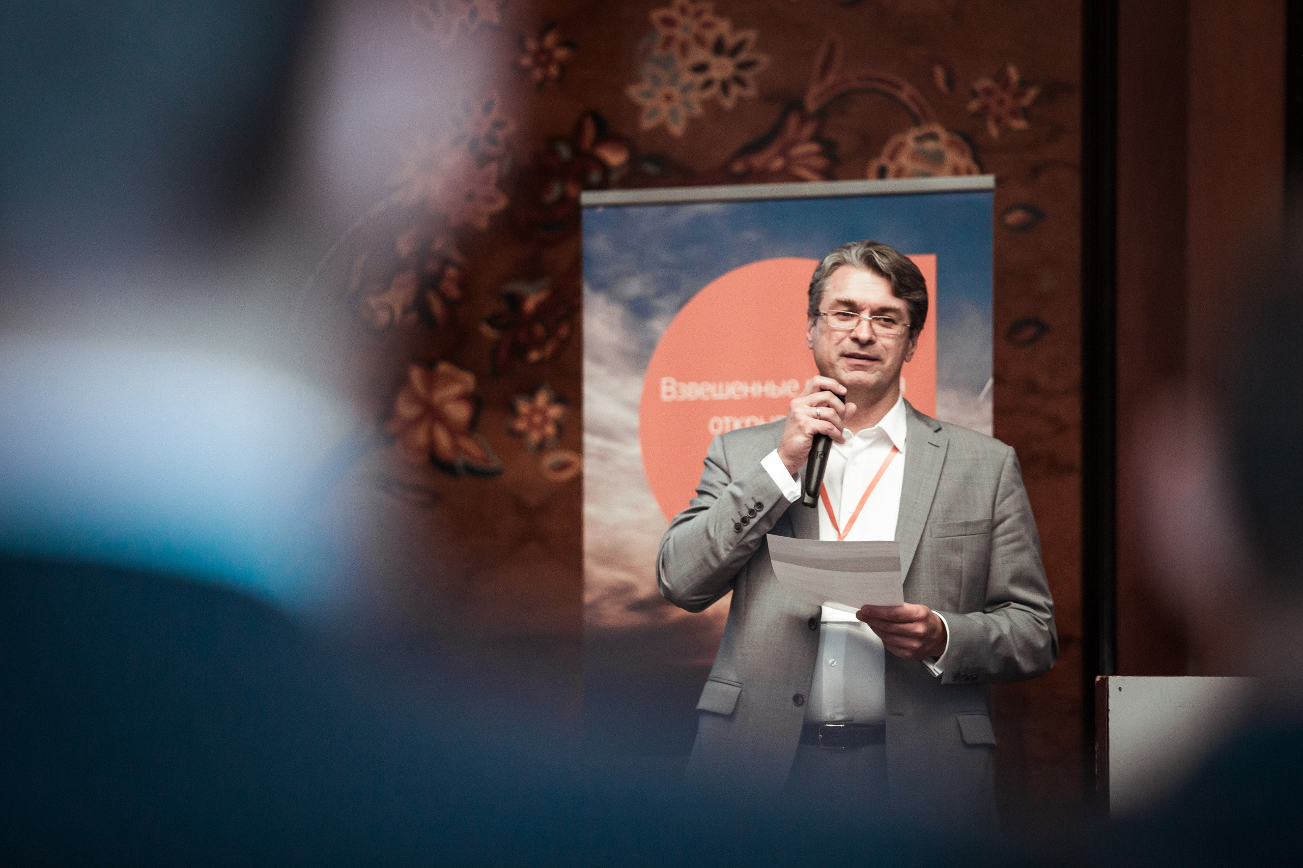 Thomson Reuters. Коммерческий и репортажный фотограф в Алматы — Jora Abramov