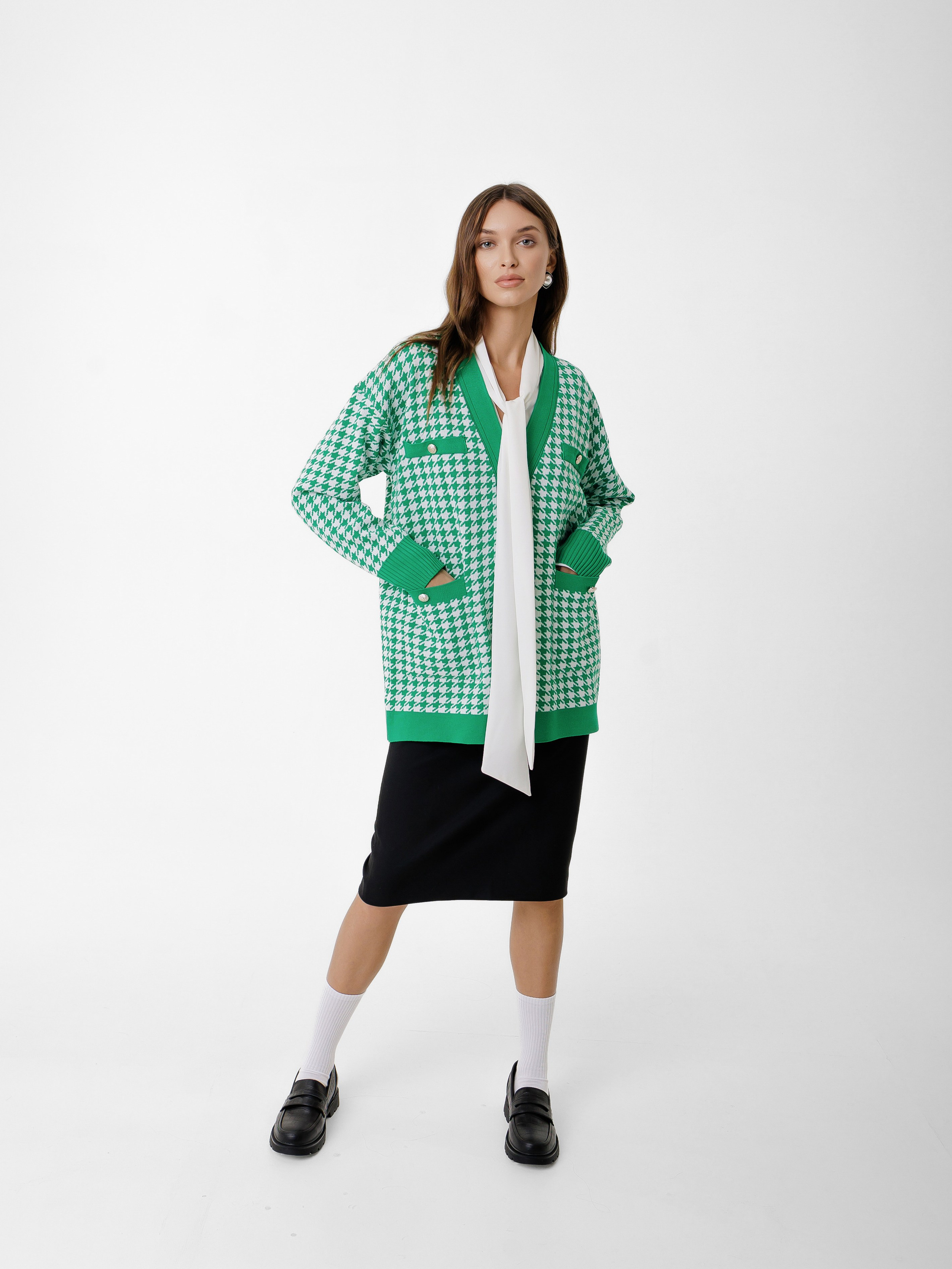 Bianelli — каталог. Фото и видео контент за одну съемку — Веретенников Егор