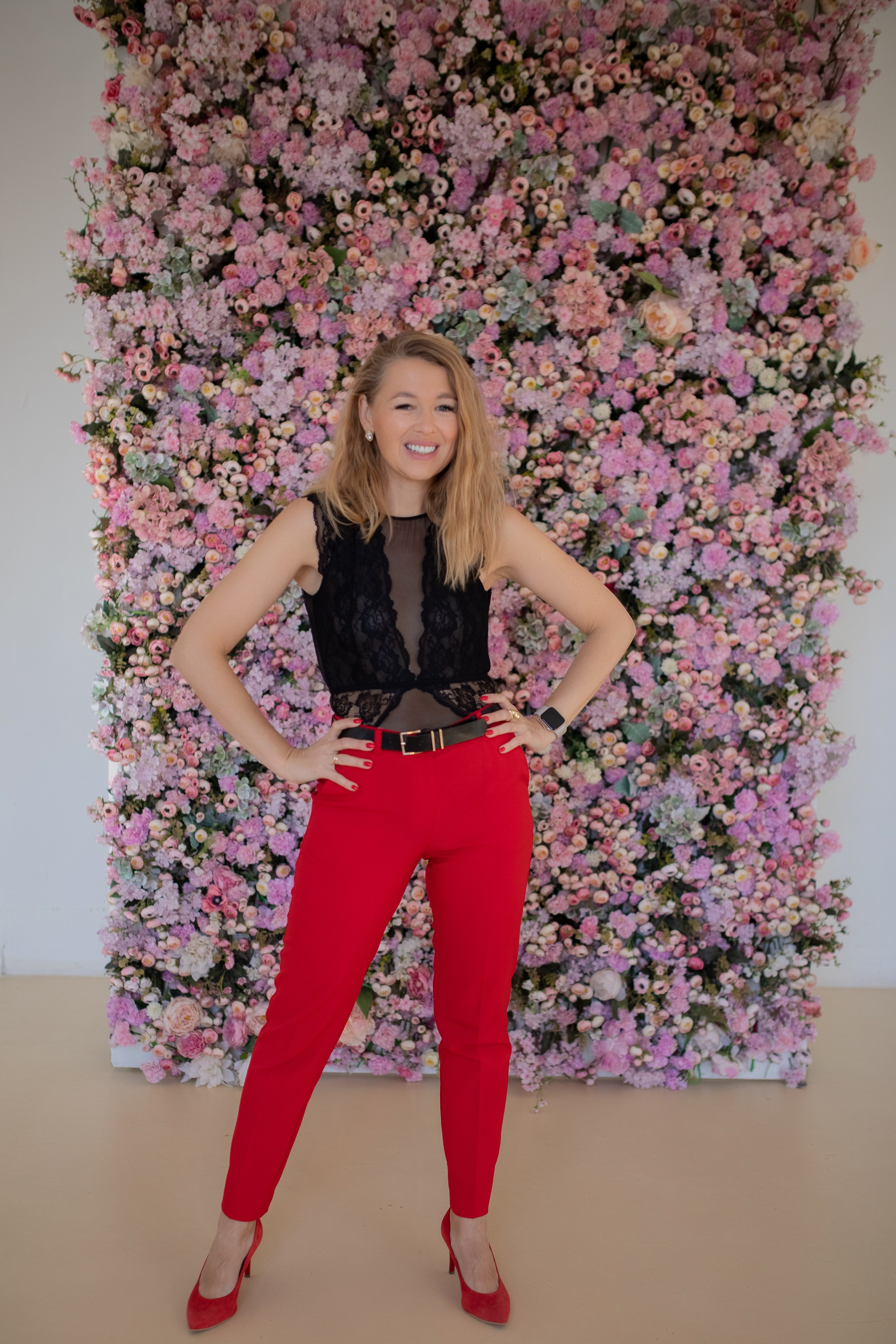 Мария. Фотограф чувственного портрета в Санкт-Петербурге Светлана Фролова