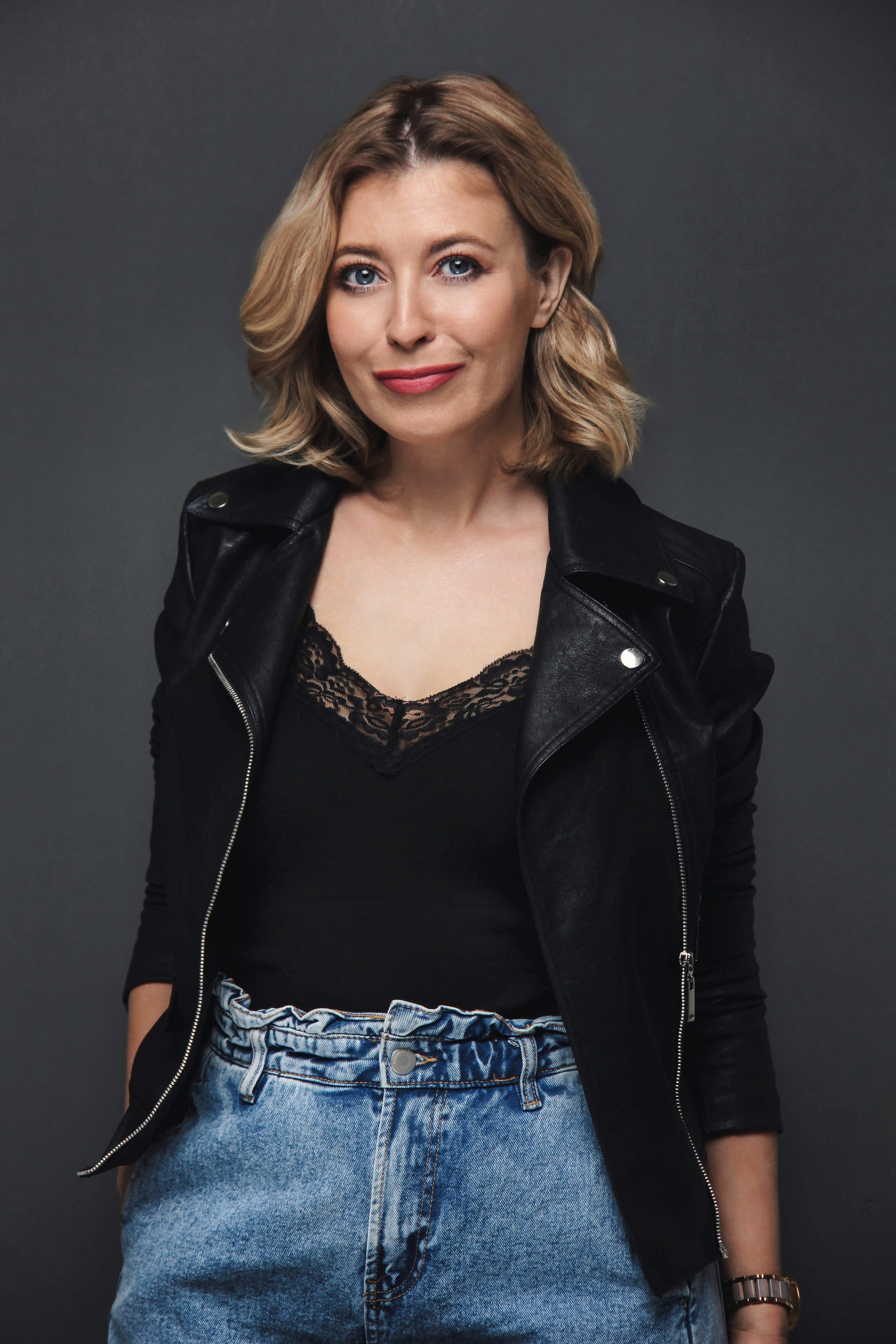 Актерское портфолио в Москве